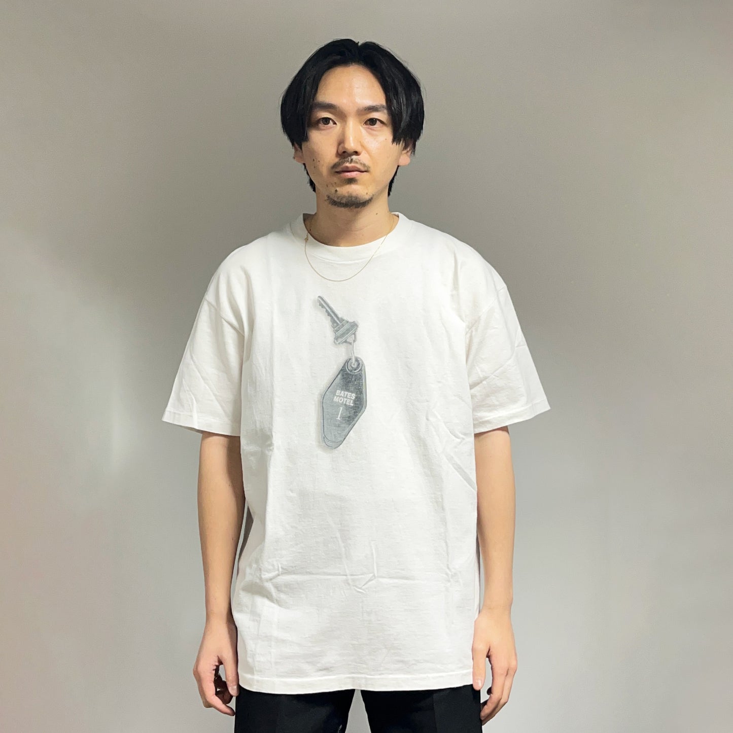90's Anvil Psycho T Size (XL)