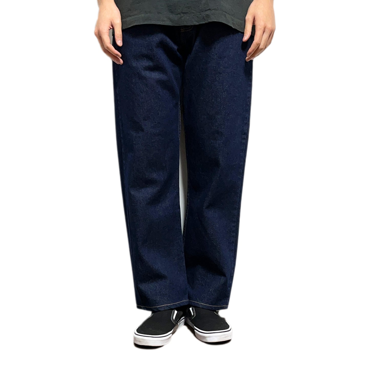 00's Levi's 505 Denim PT 濃紺 Size (W34 L30)位 アメリカ製
