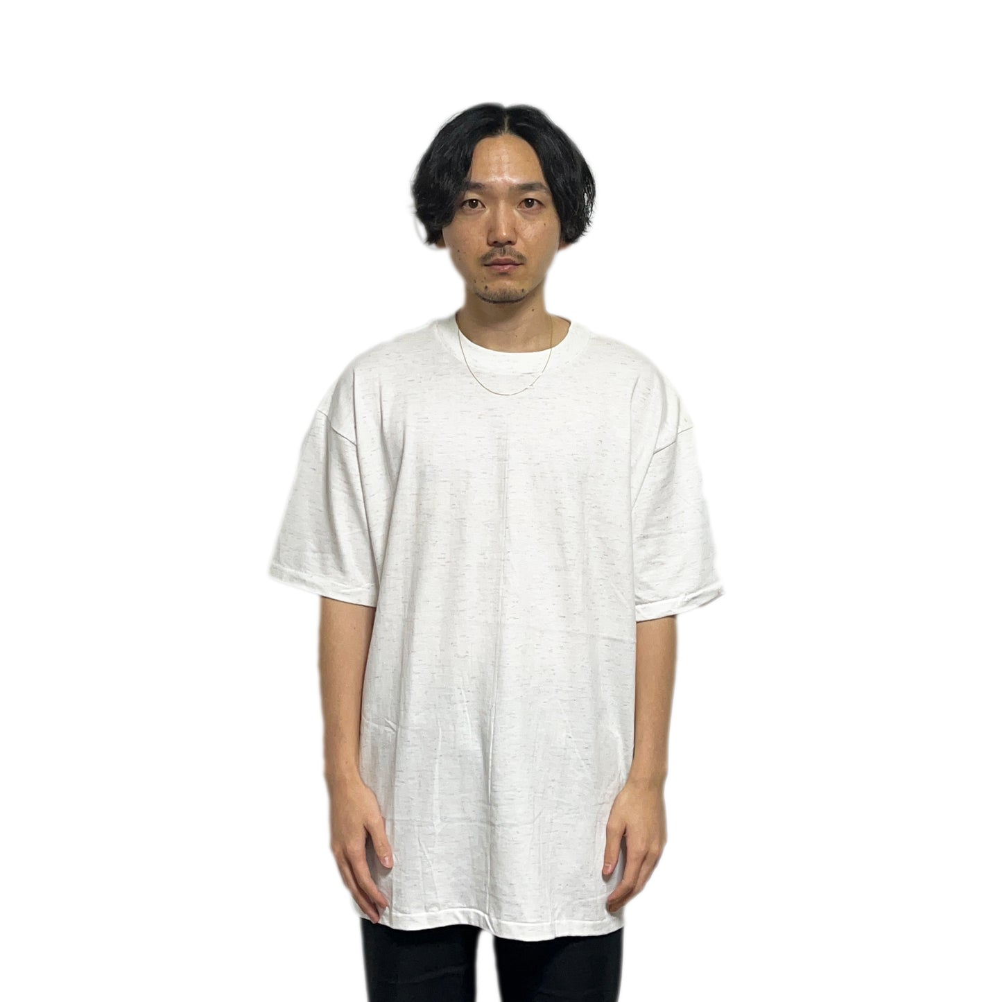 90's BELTON カスリ T Size (XL)