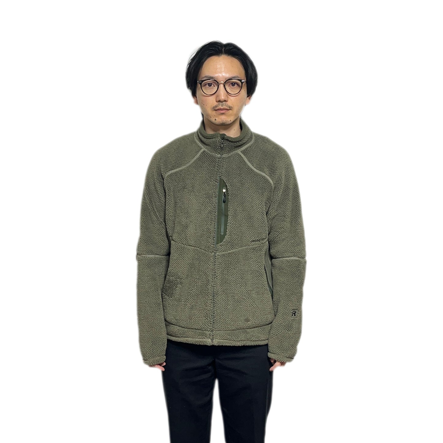 00's Patagonia MARS R2 Size (L) レア!