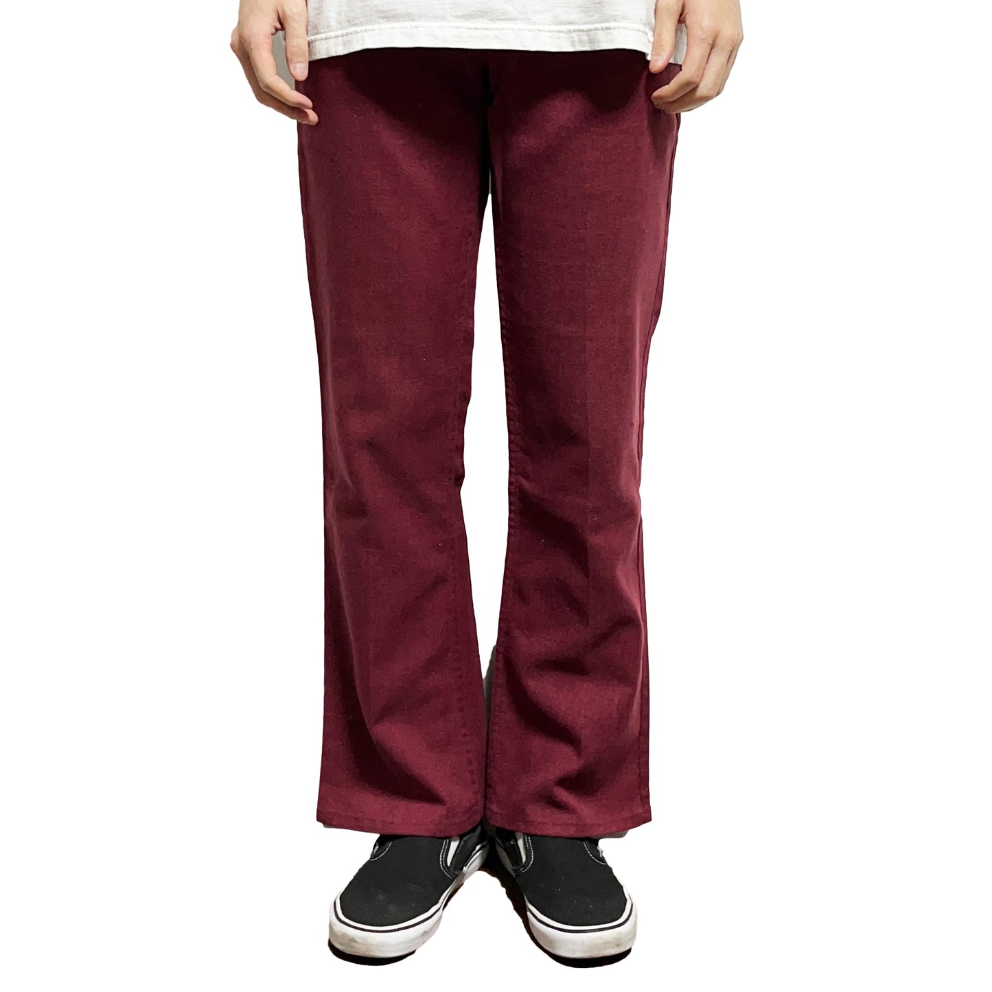 70's〜 Levi's STA-PREST 517? Size (W33 L30)位