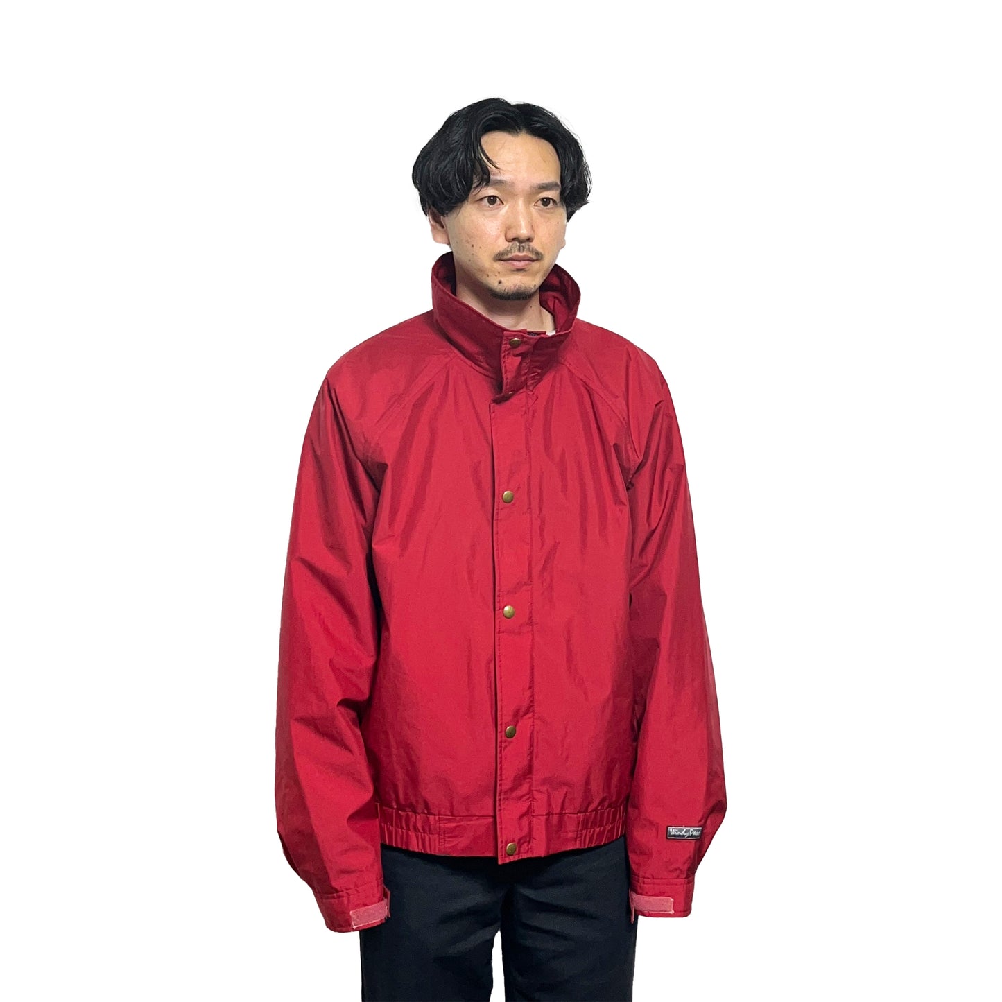 80's Windy Pass by The North Face GORE-TEX JKT Size (XL)