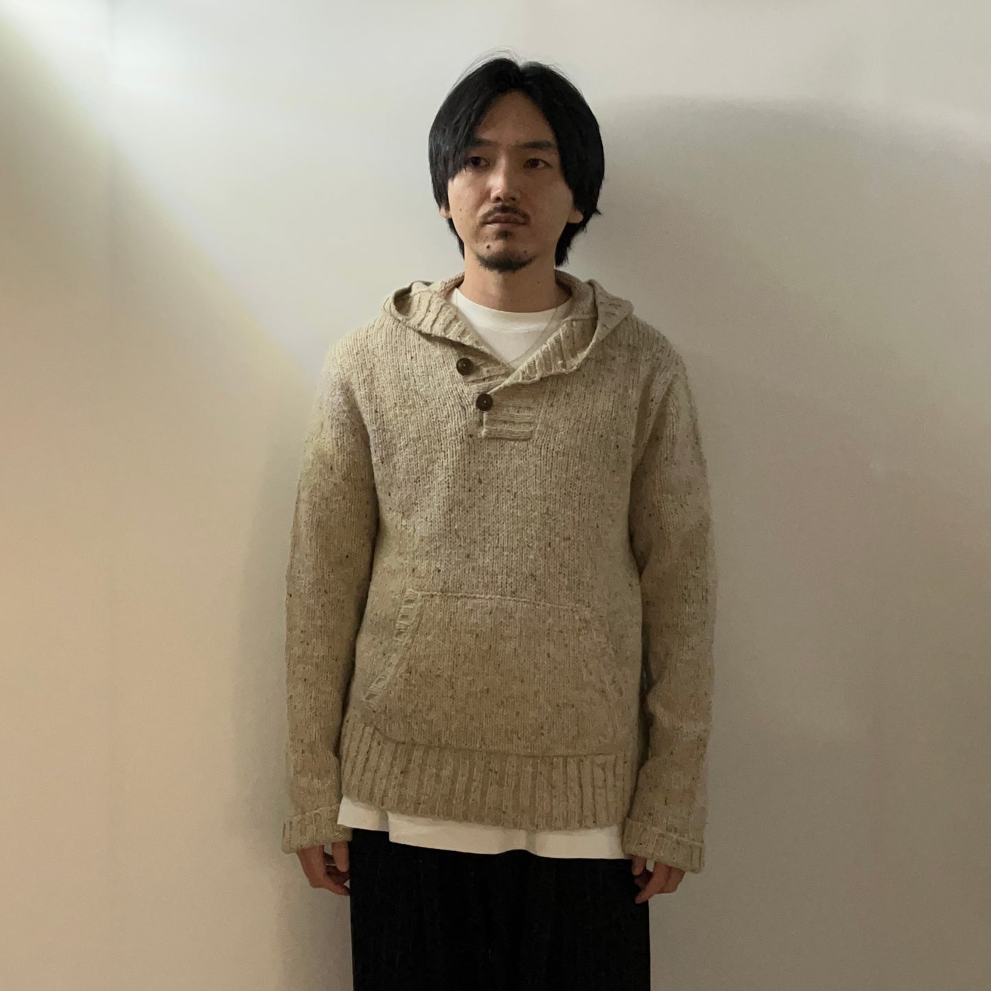 Ralph Lauren Knit Parka Size (M)
