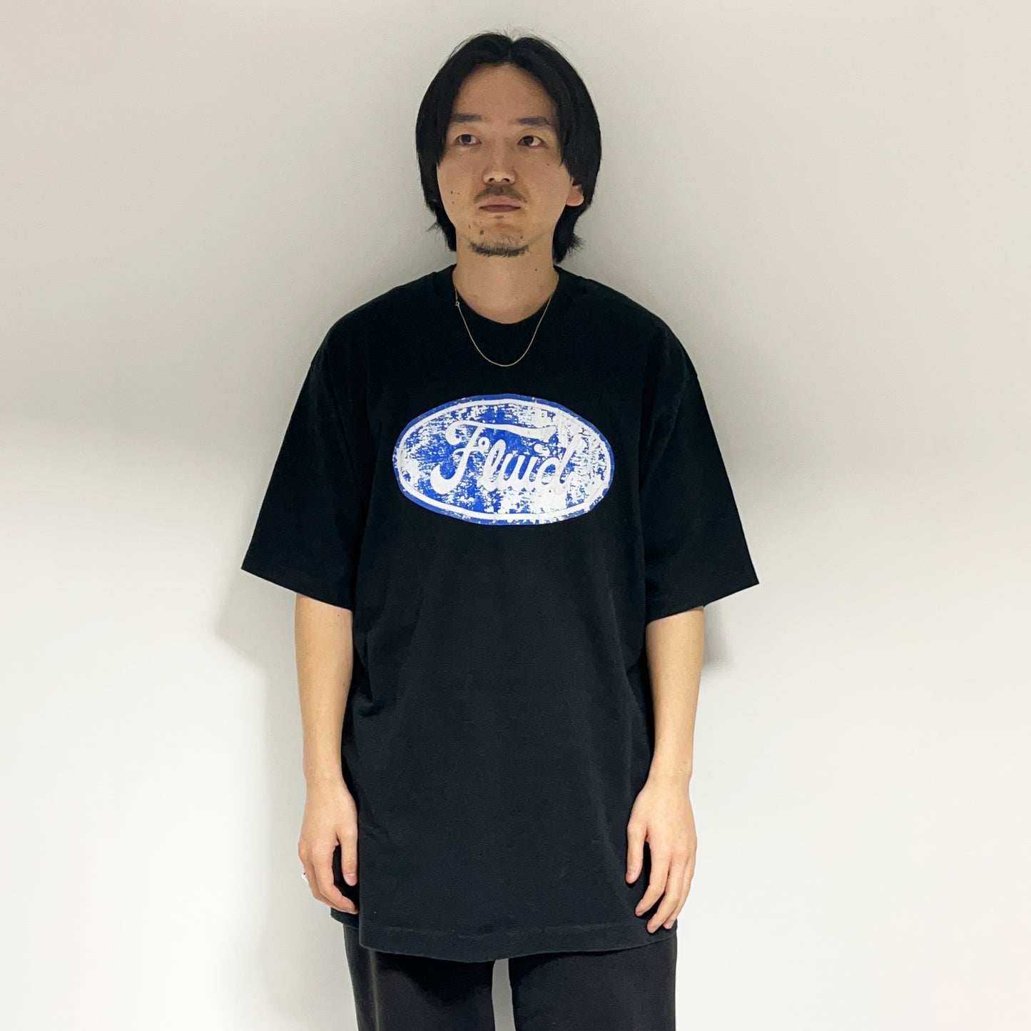 90's UnKnown The Fluid T Size (XL)