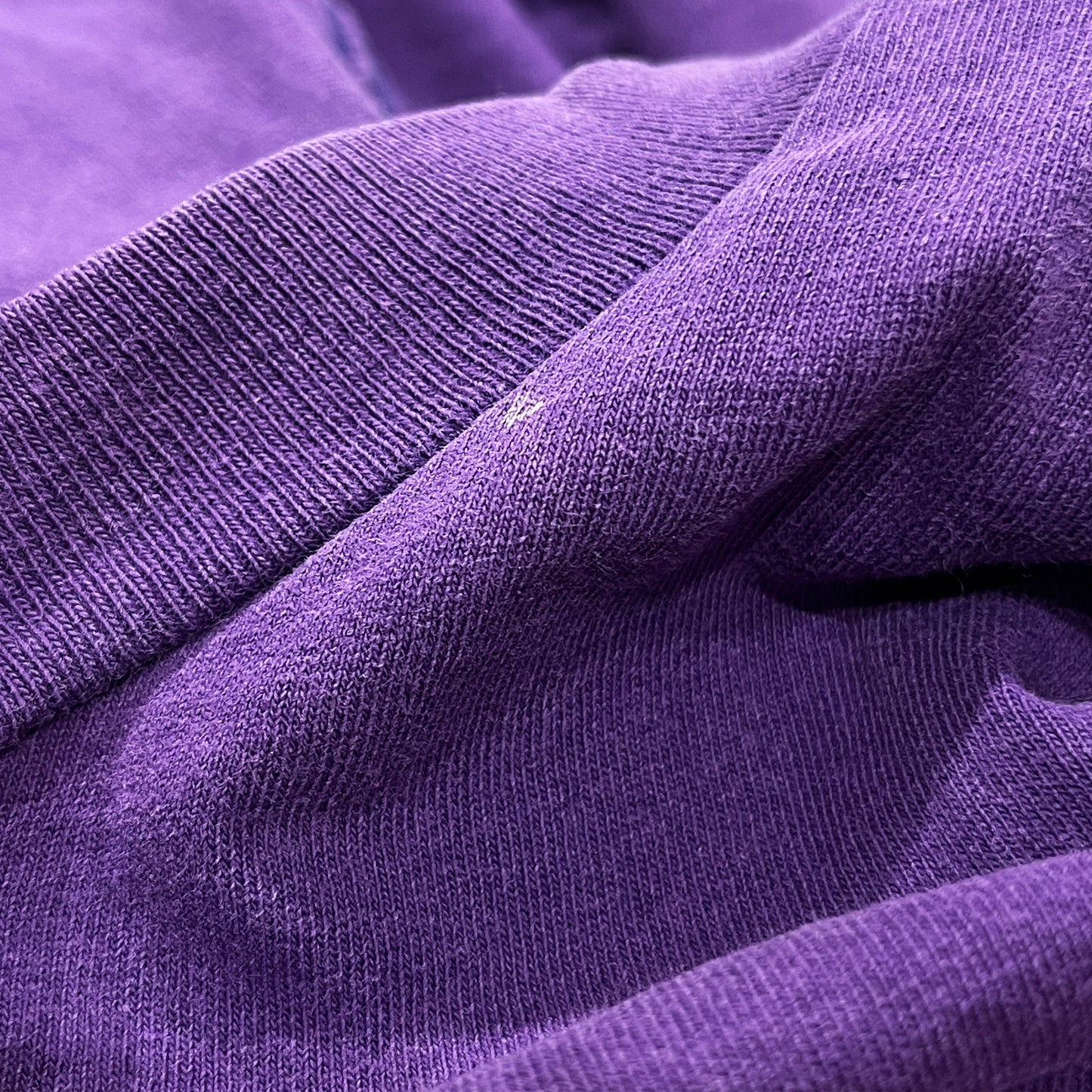 90's Velva Sheen Minnie Mouse T Size (L)