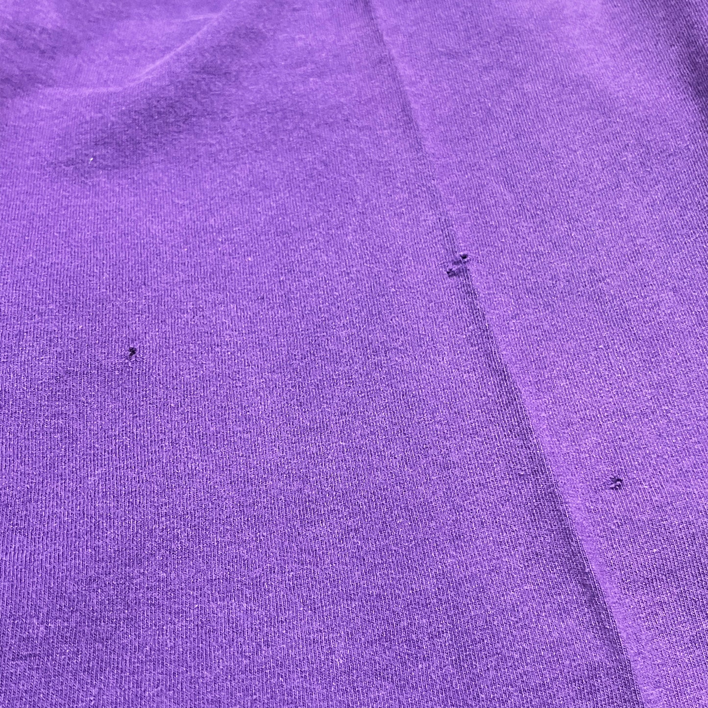 90's Velva Sheen Minnie Mouse T Size (L)