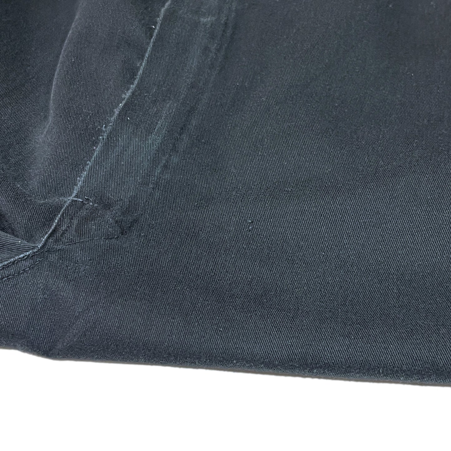 80's〜 Dickies Work PT Black チビタグ Size (W41 L31)位