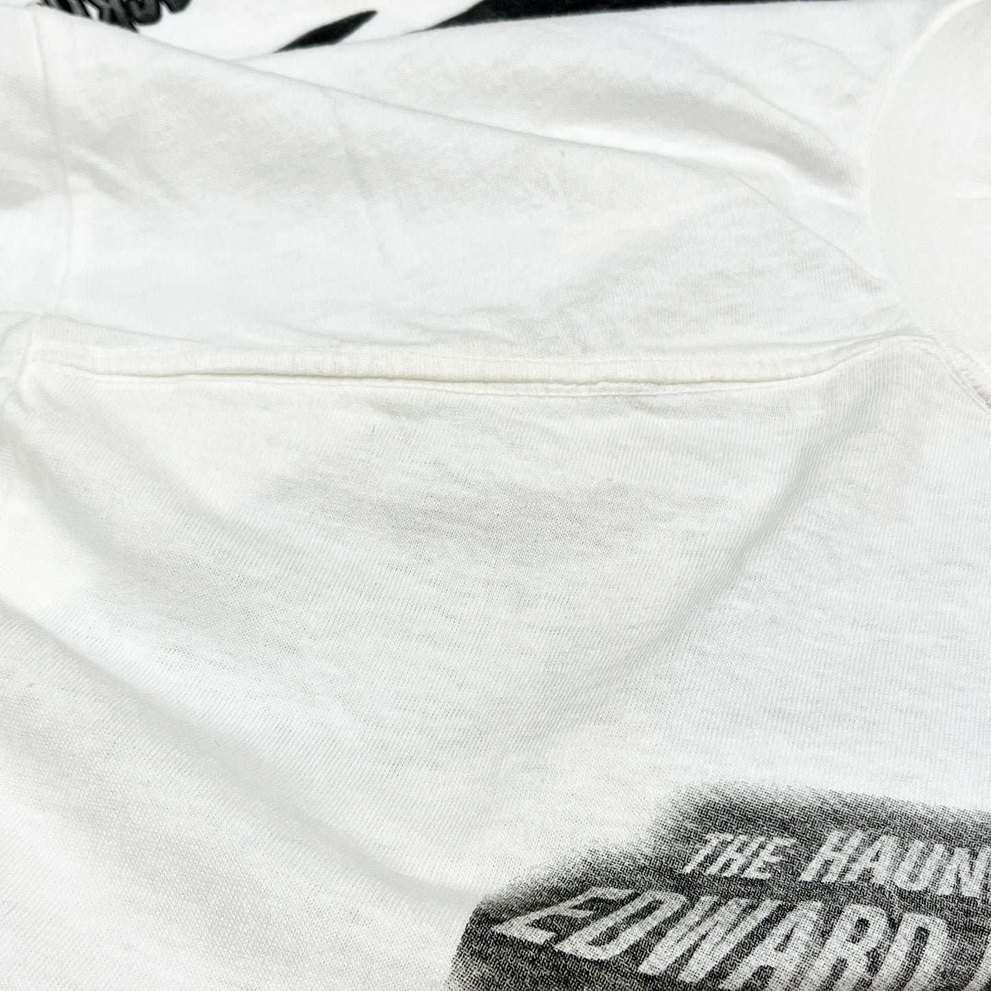 90's ONEITA Ed Wood T Size (XL) Deadstock