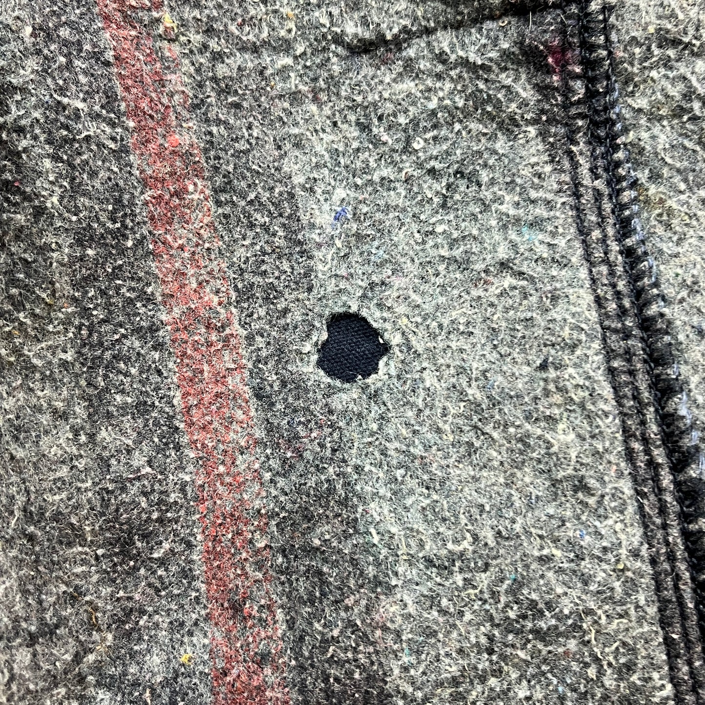 メキシコ製 Carhartt チョアコート ネイビー Size (M)