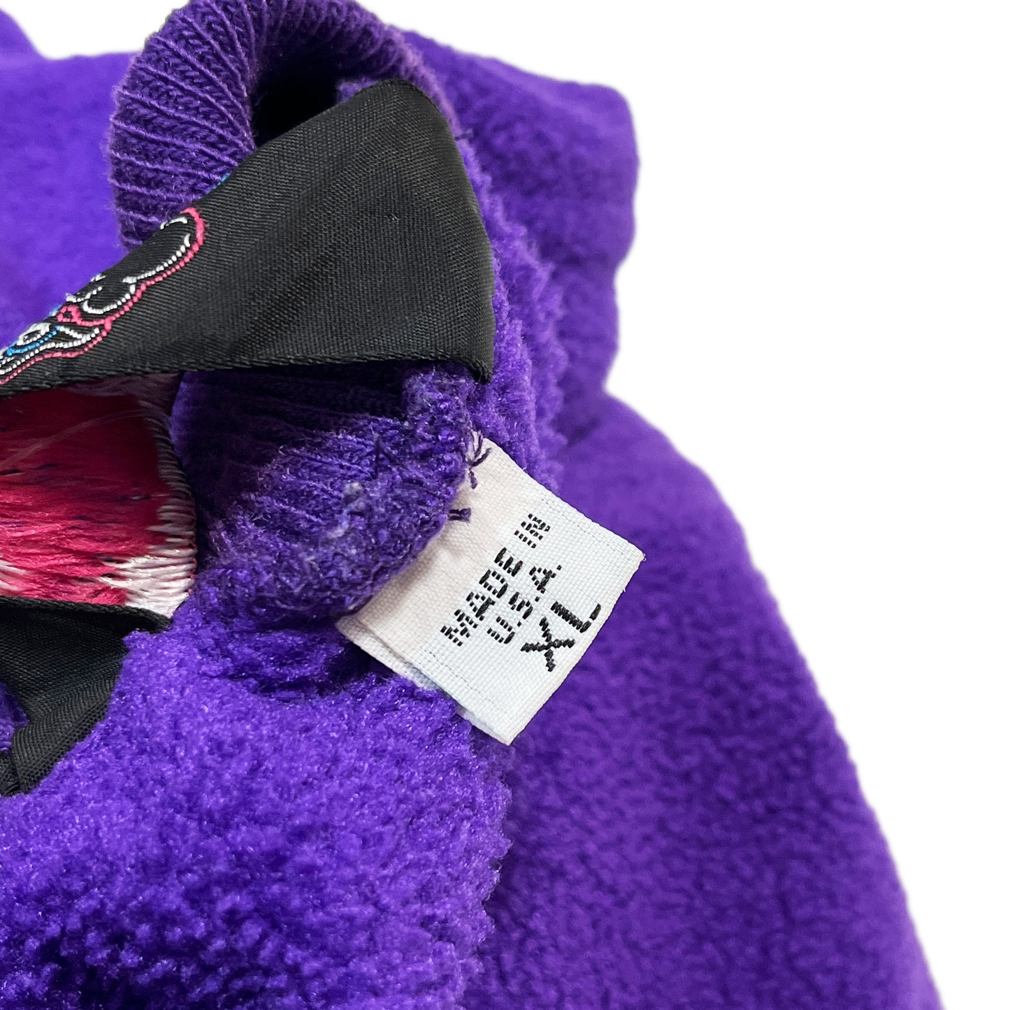 80's〜 Early Winters POLARTEC Fleece Crew Size (XL) アメリカ製