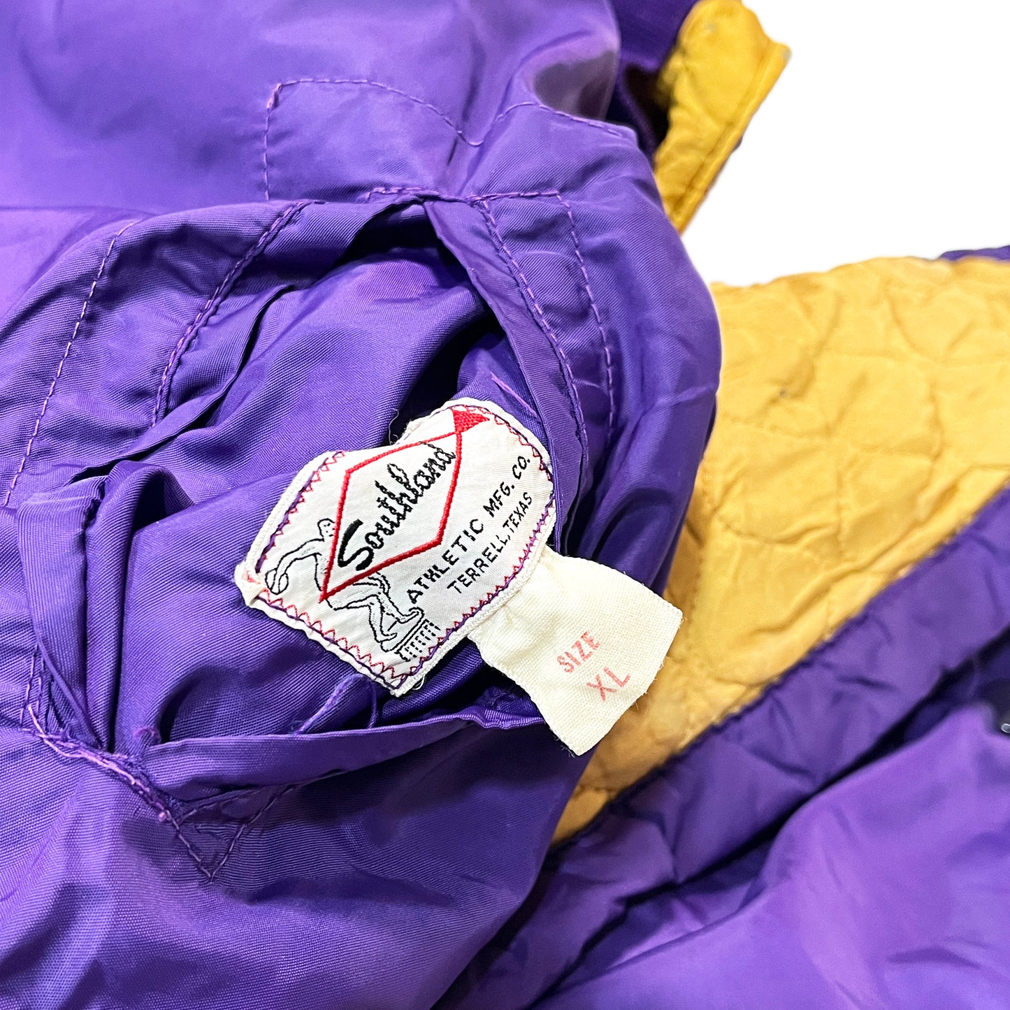 70's〜 Southland Bench Coat "TORS" Size (XL)
