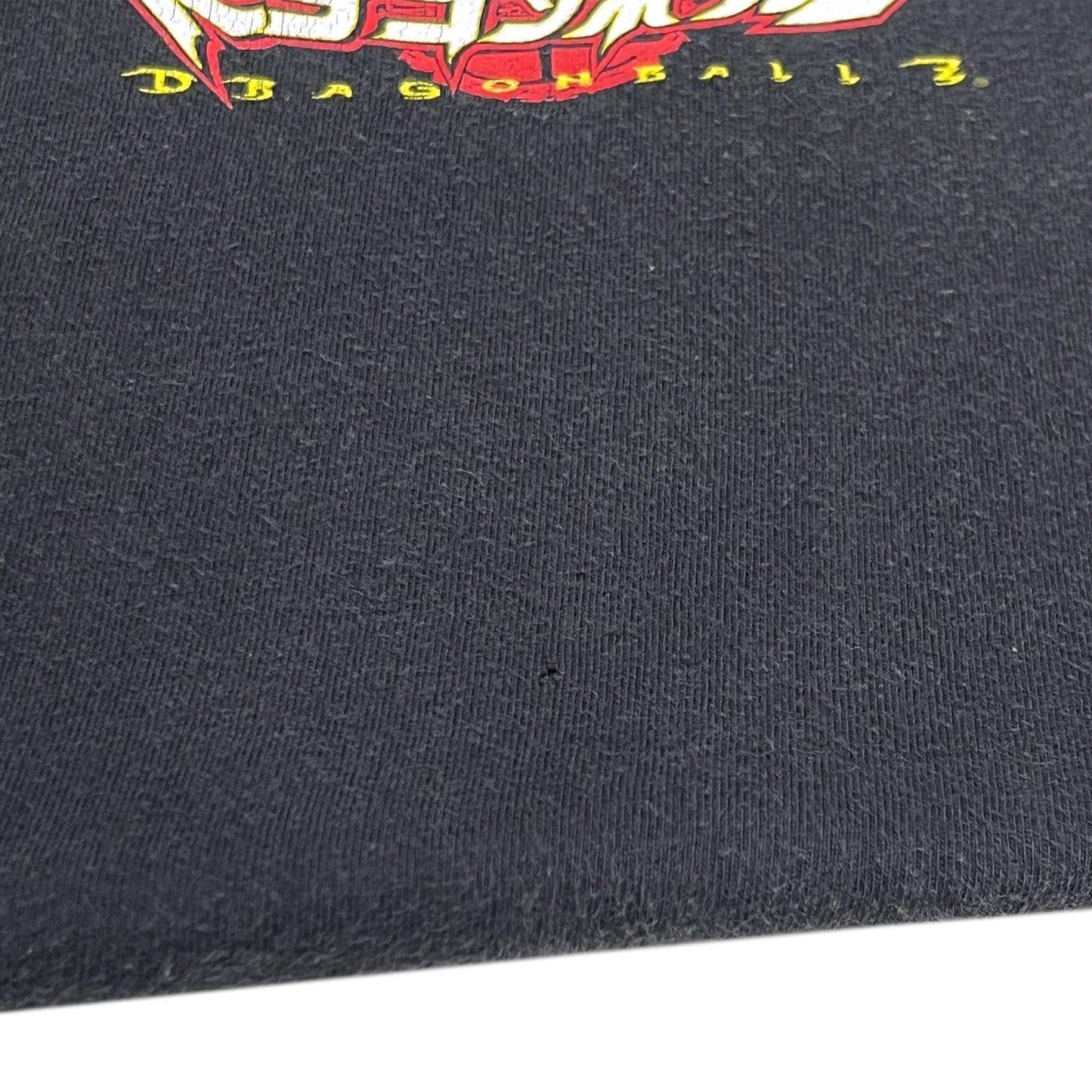 00's Dragonball Z T 両面プリント Size (L)