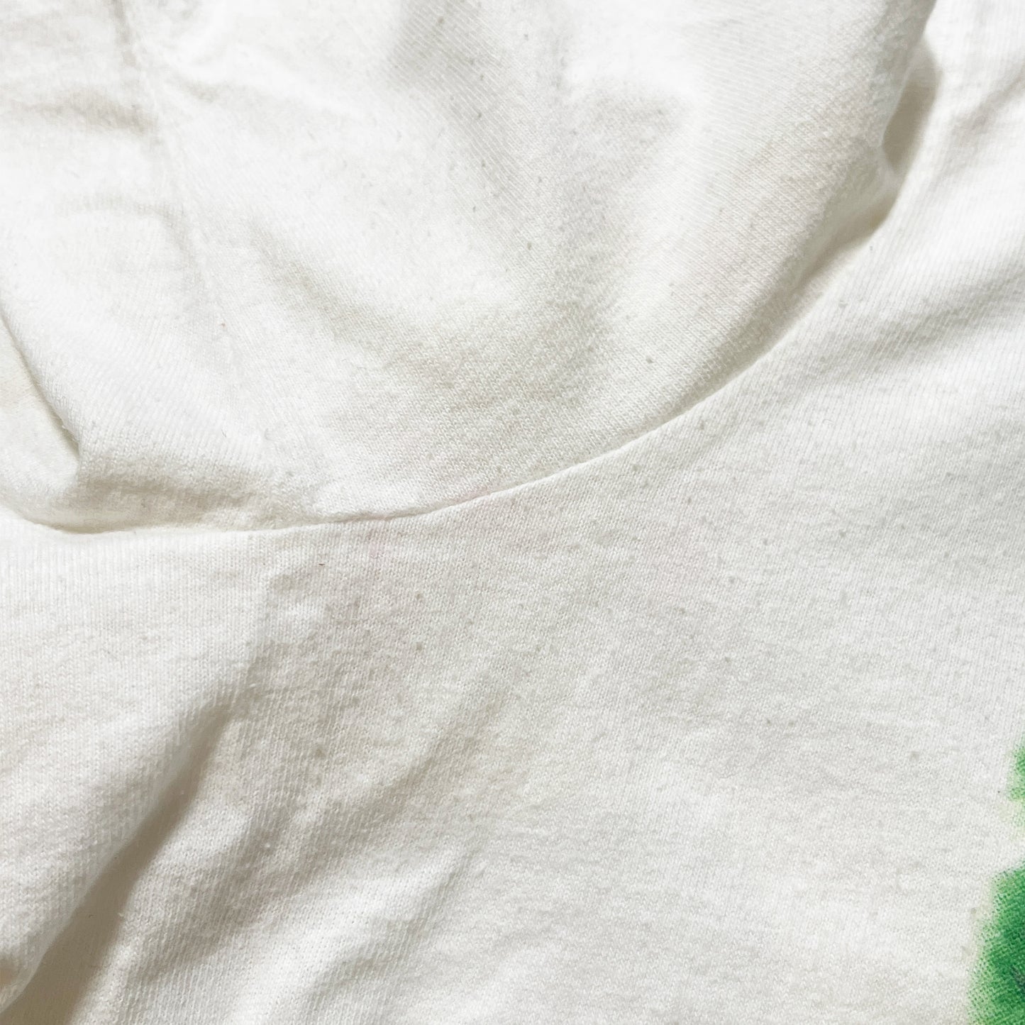 90's Changes Kermit "Think Green" T Size (L)