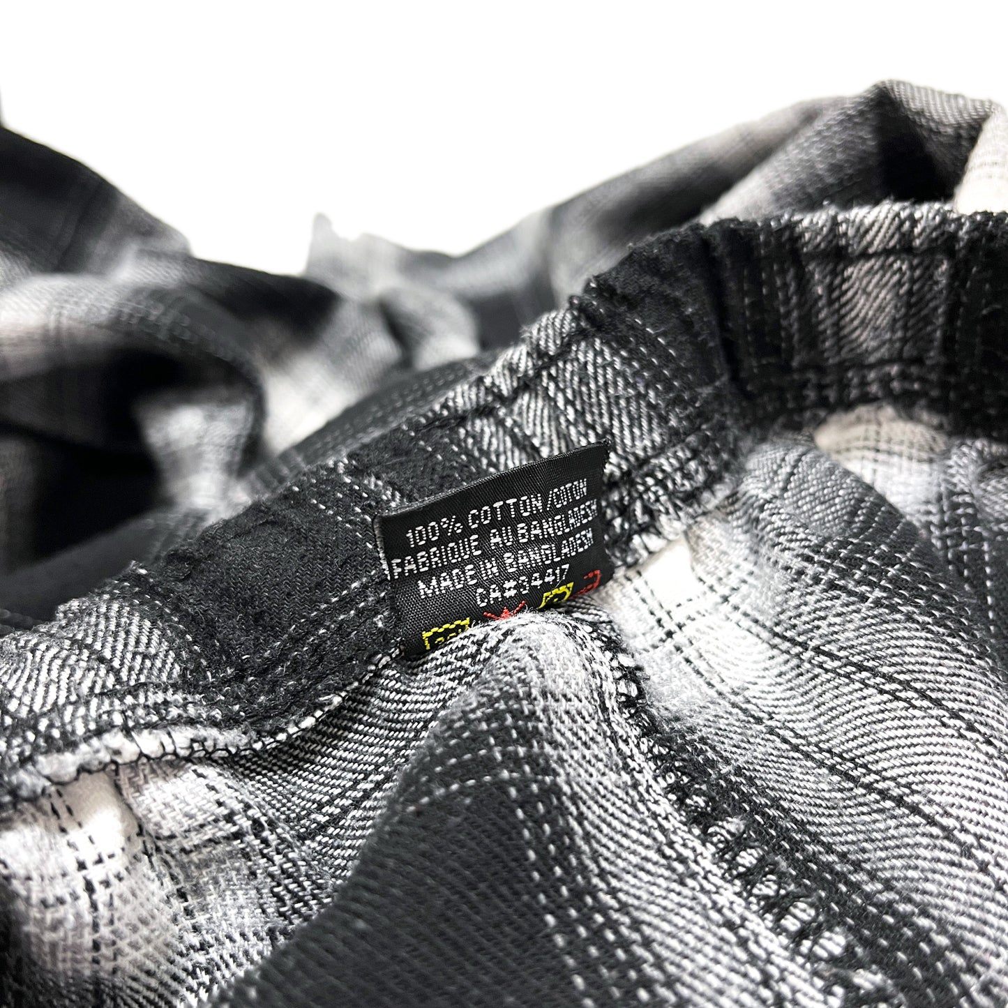 00's〜 STREET LEGAL Onber Pajama PT Size (L)