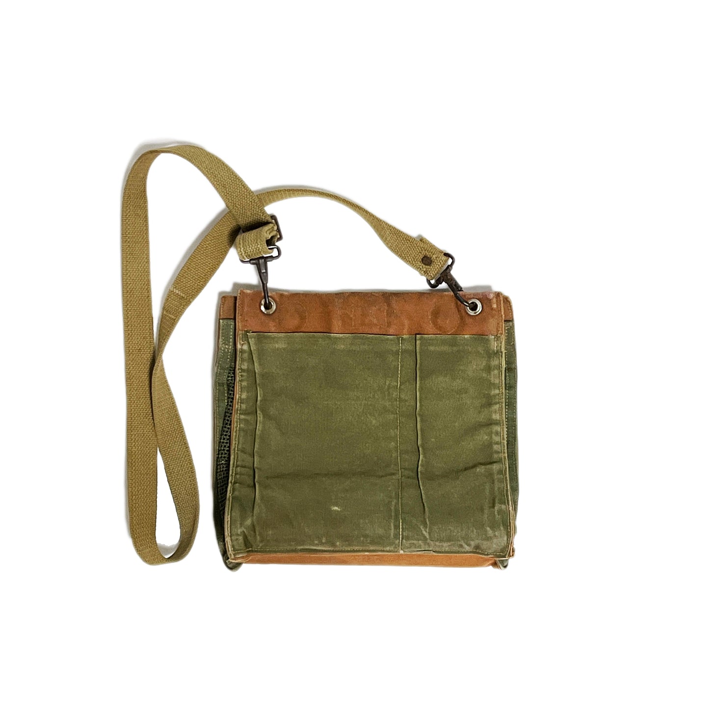40's L.L.Bean Game and Fish Bag 激レアモデル!