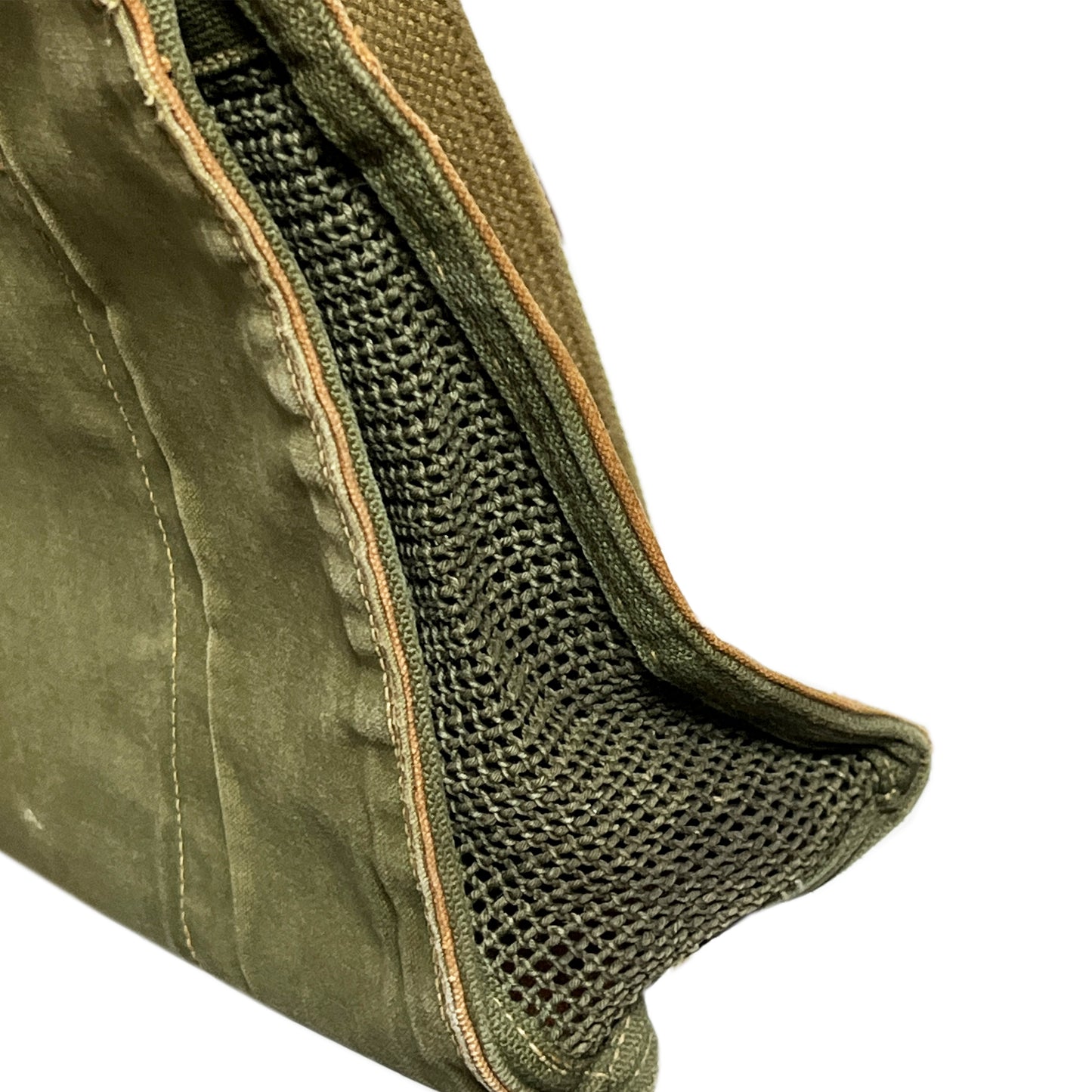 40's L.L.Bean Game and Fish Bag 激レアモデル!
