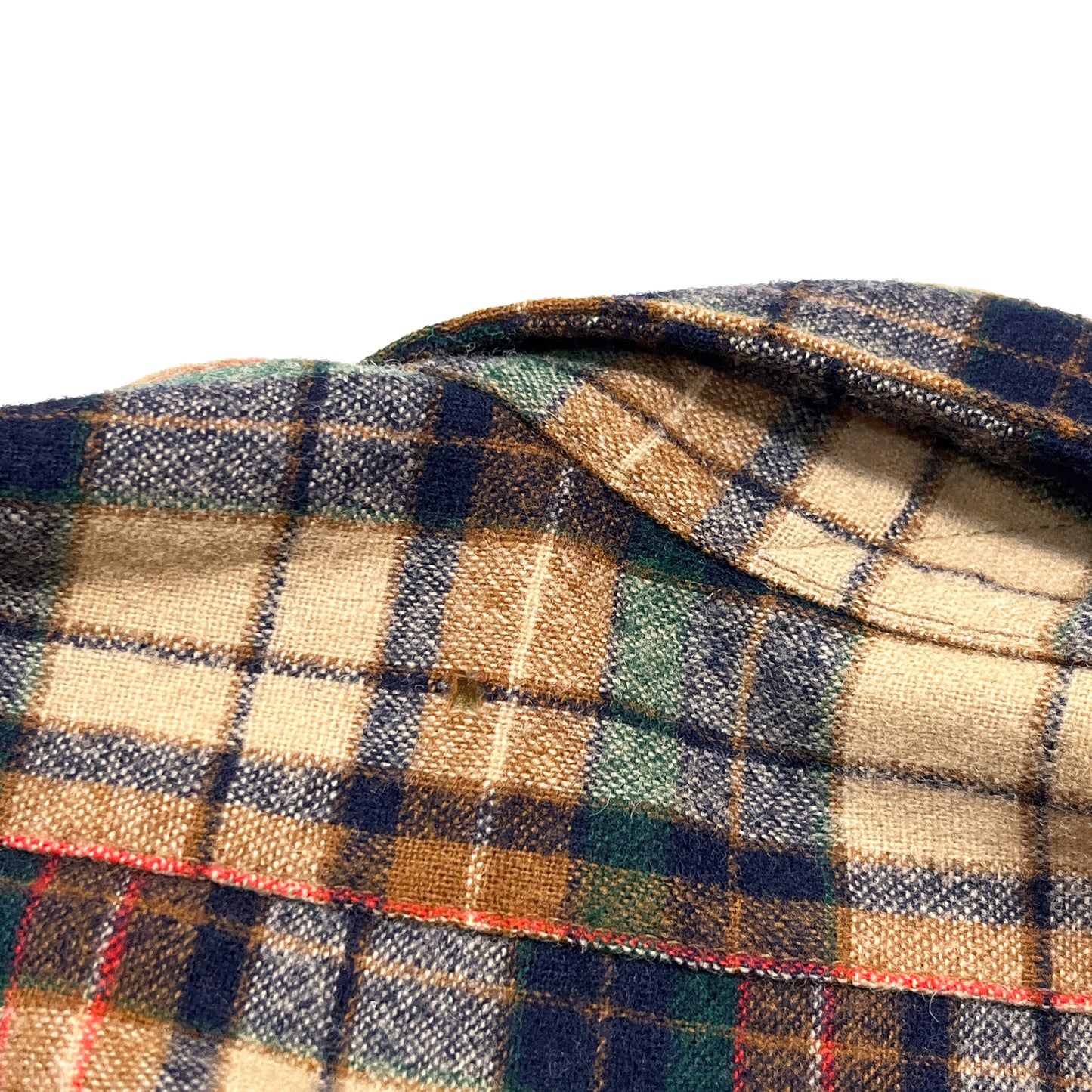 70's Pendleton Wool SH Size (L)
