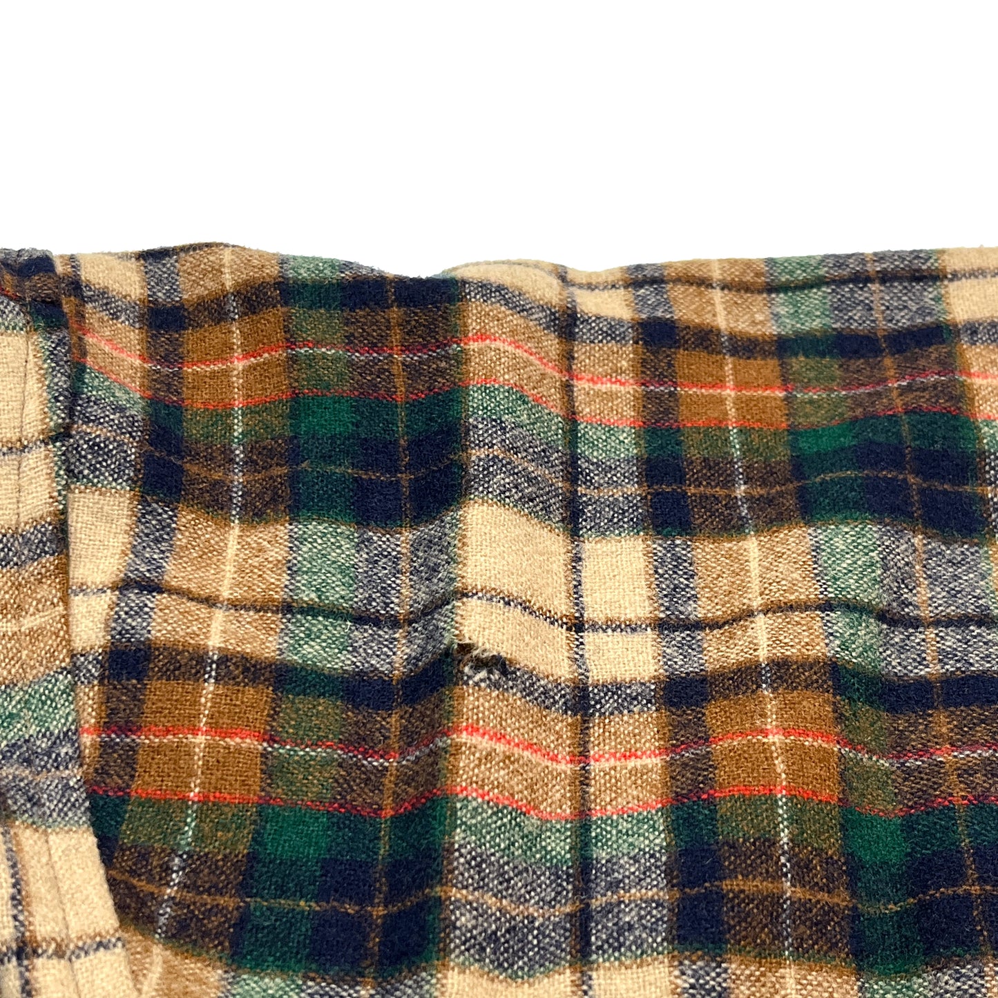 70's Pendleton Wool SH Size (L)