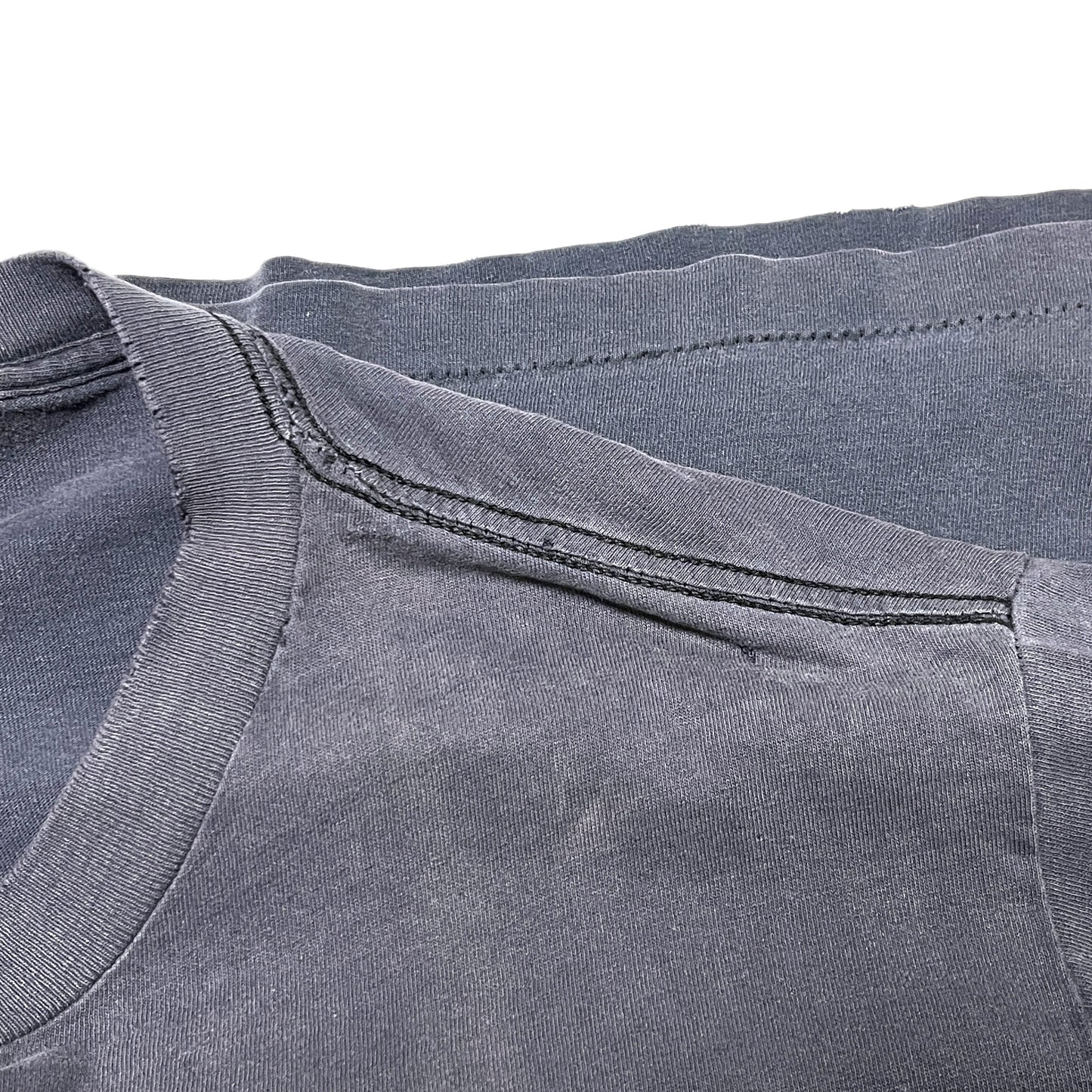 90's Giant NIRVANA "SLIVER" T 極上雰囲気 Size (L) レア!