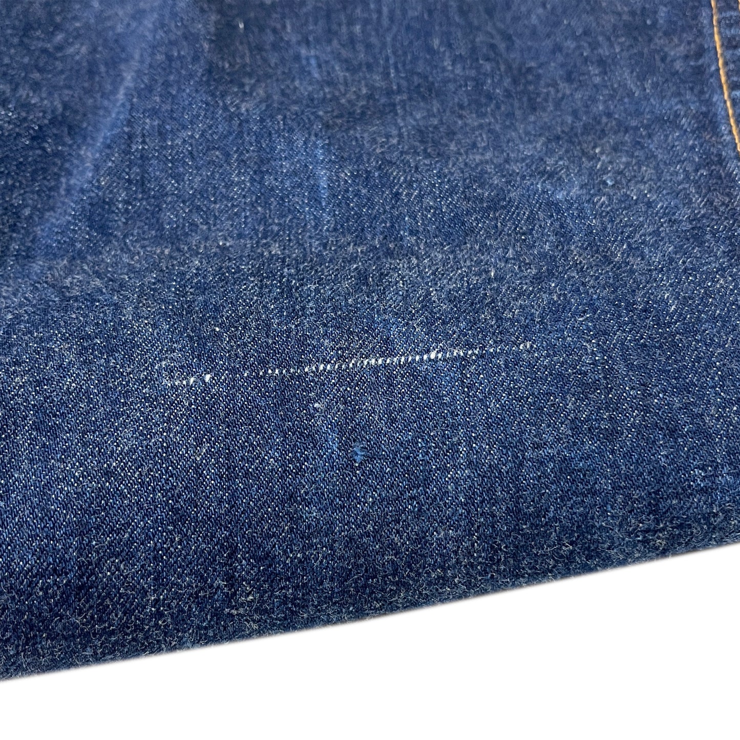 60's〜 Levi's 70505 Big-E 濃紺 Size (42)