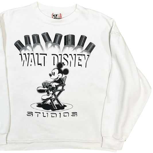 90's Disney Walt Disney Studios Sweat Size (L)