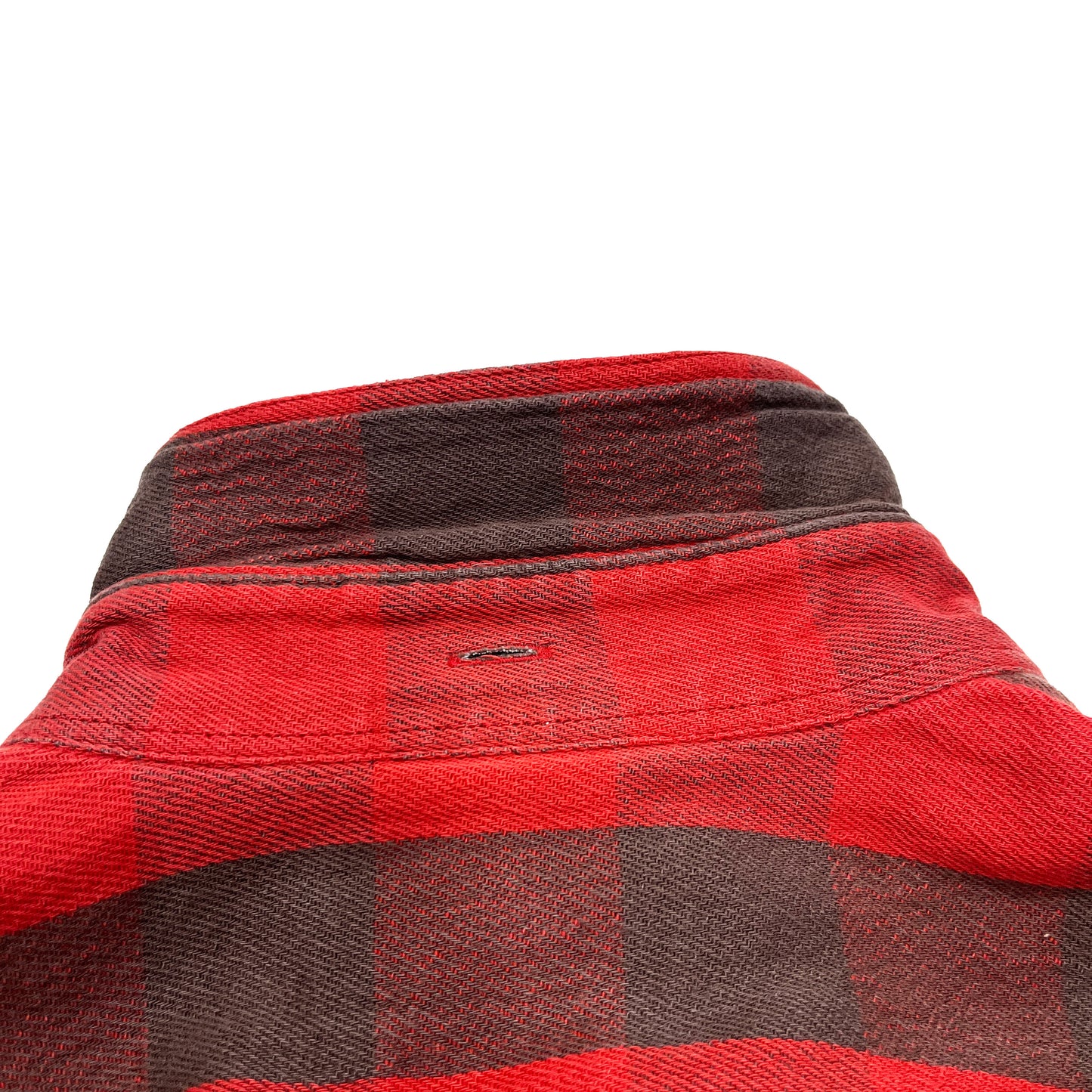 RRL Nel SH バッファローチェック Size (S)