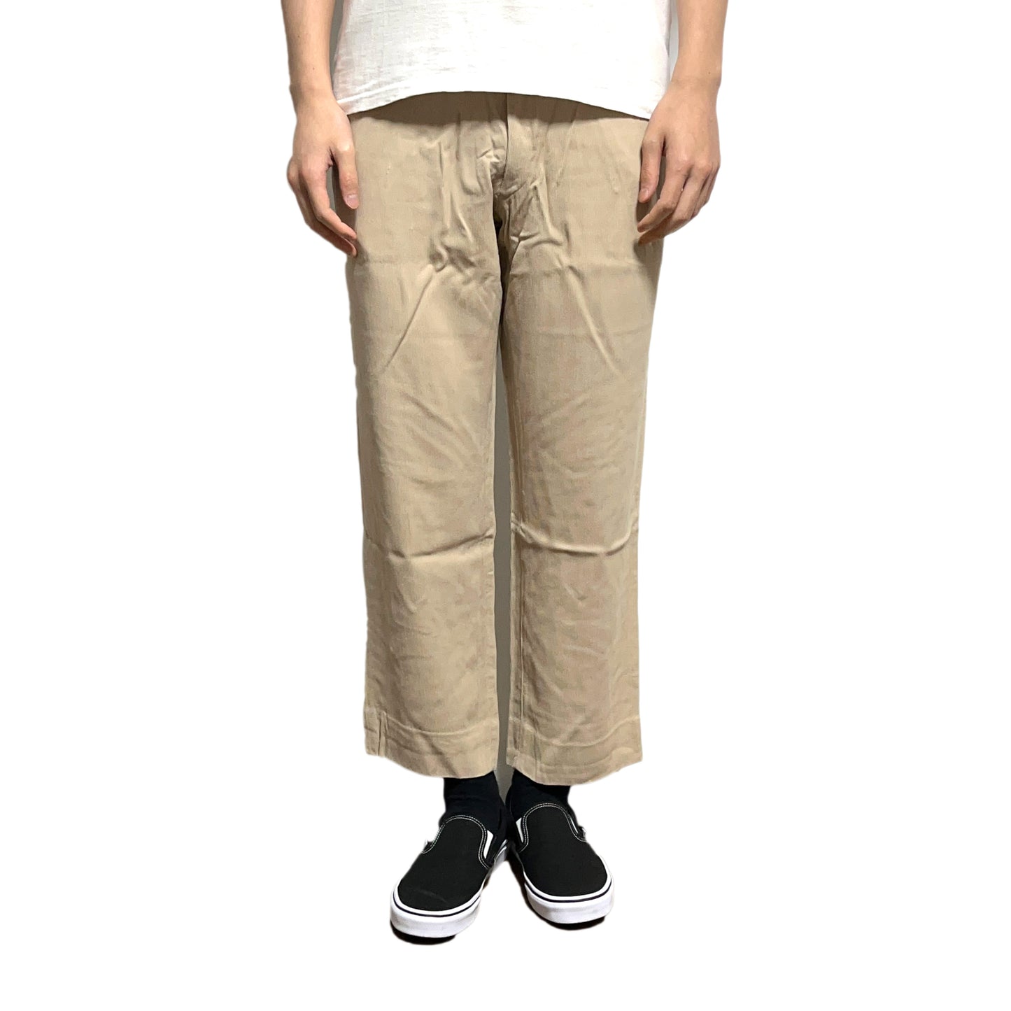 60's PANHANDLE SLIM Western Ranch PT Size (W32.5 L27)位