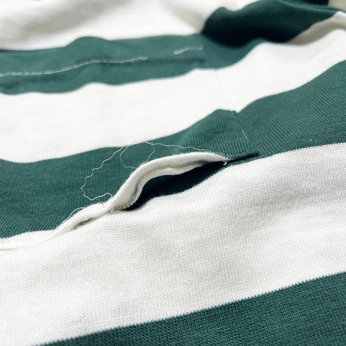 70's〜 UnKnown Border Pocket T Size (M) 位