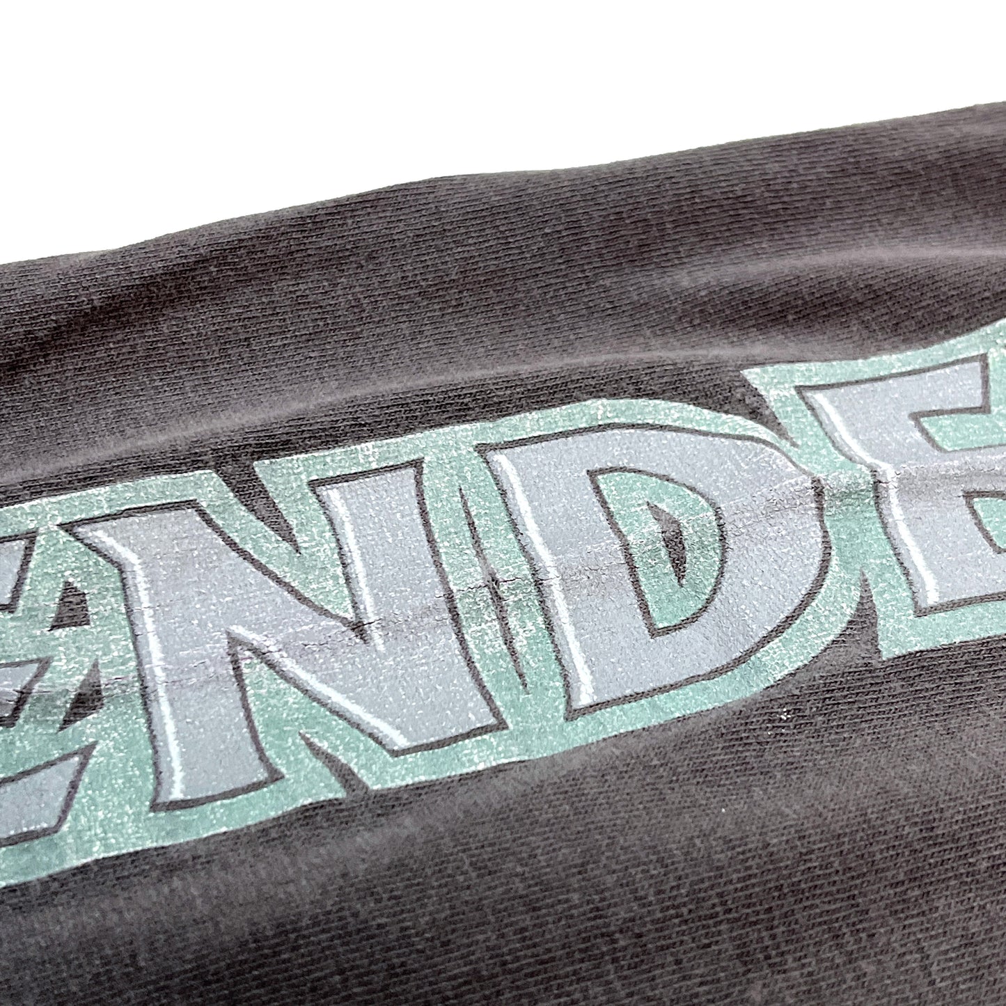 90's〜 NHS Independent L/S T アイアンクロス Size (XL)