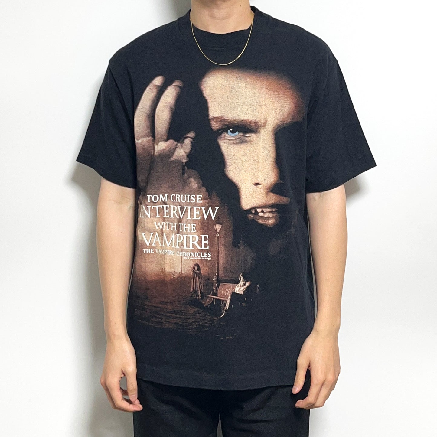 90's Giant Interview With the Vampire T Size (L)