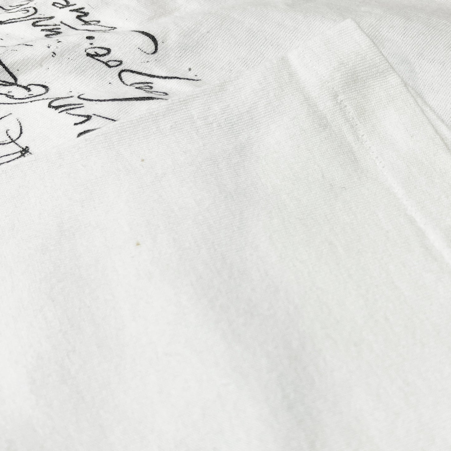 90's Brockum The Rolling Stones T Size (L) レア!