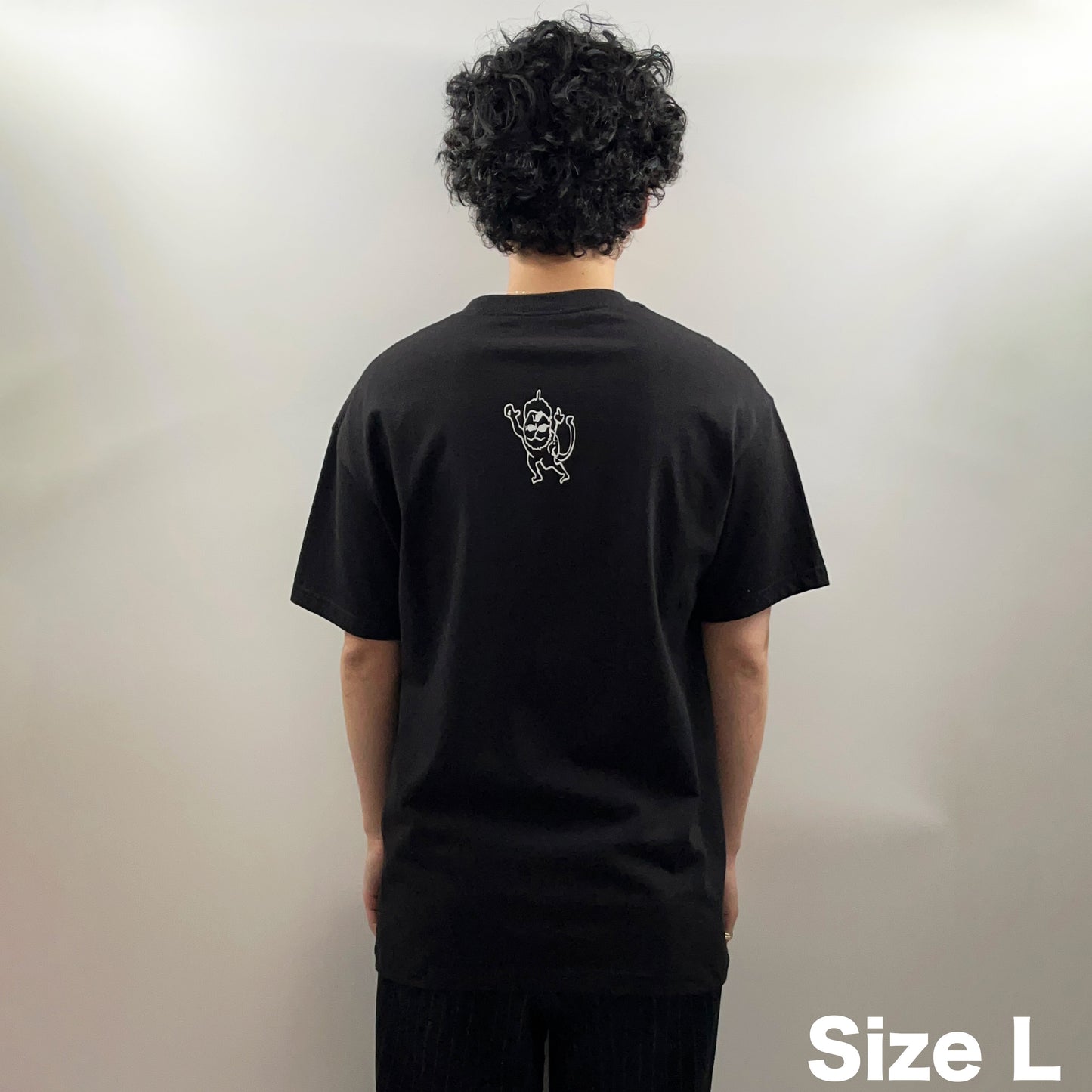 Frgeek Original "Jerespire" Logo Black T