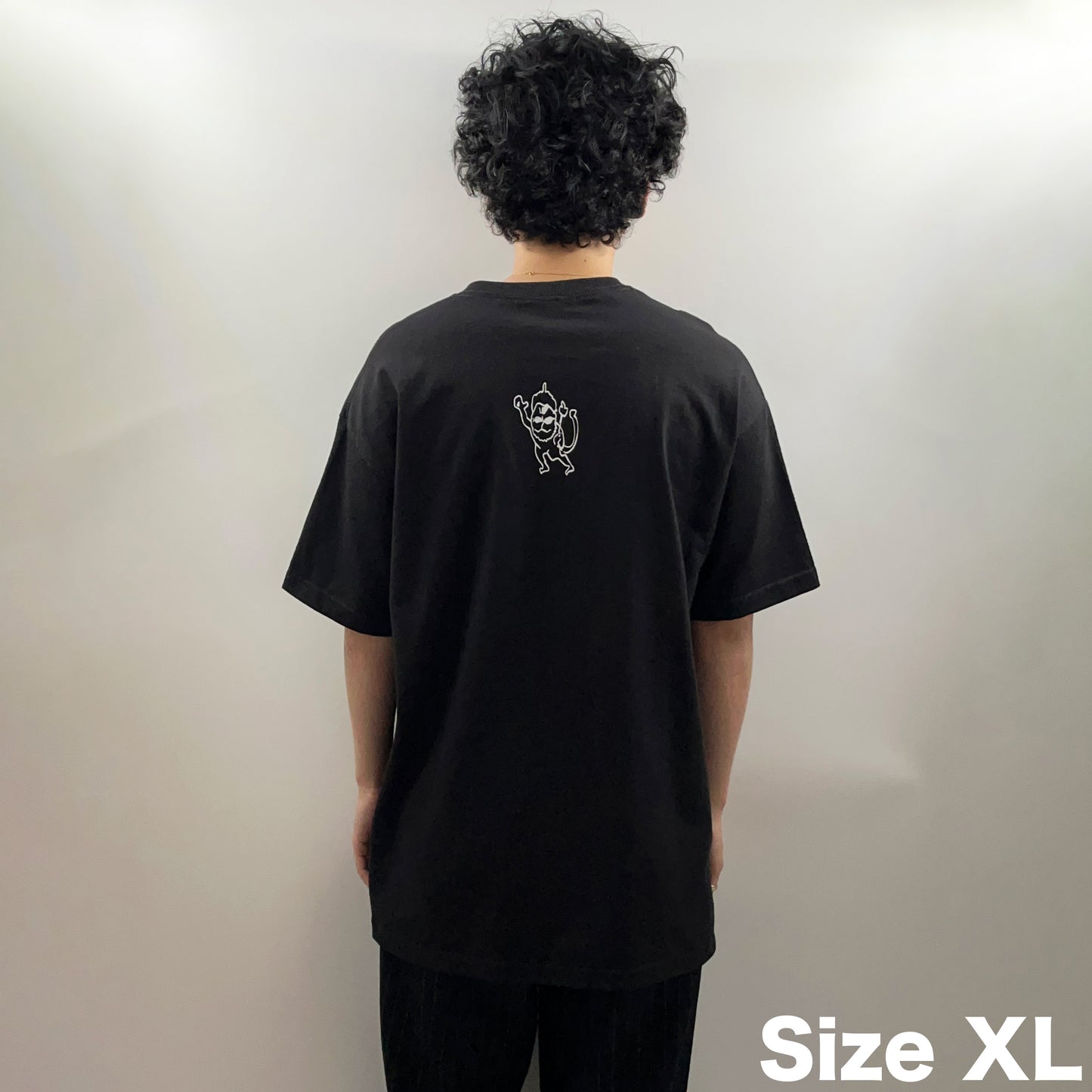 Frgeek Original "Jerespire" Logo Black T