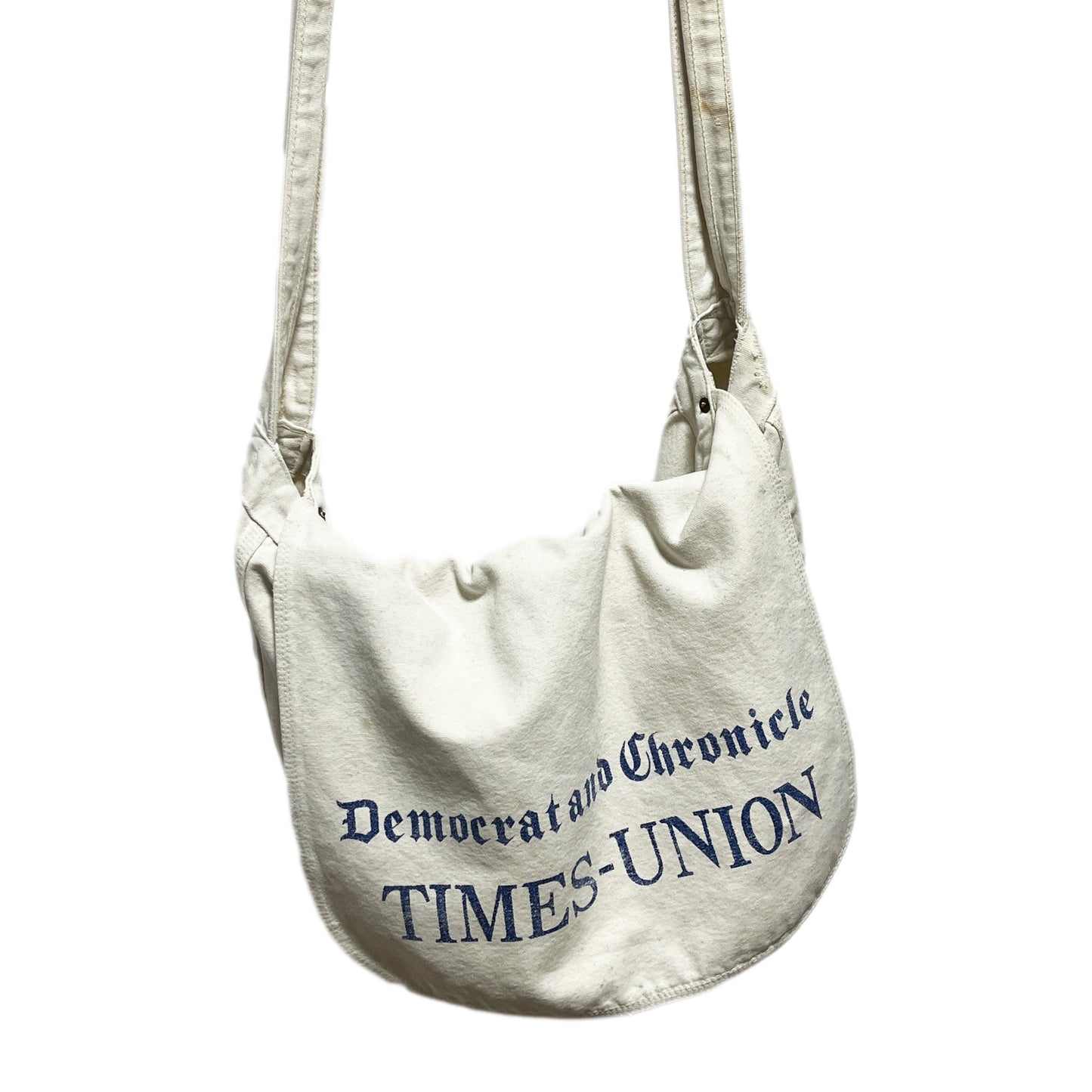 70's〜 Newspaper Bag