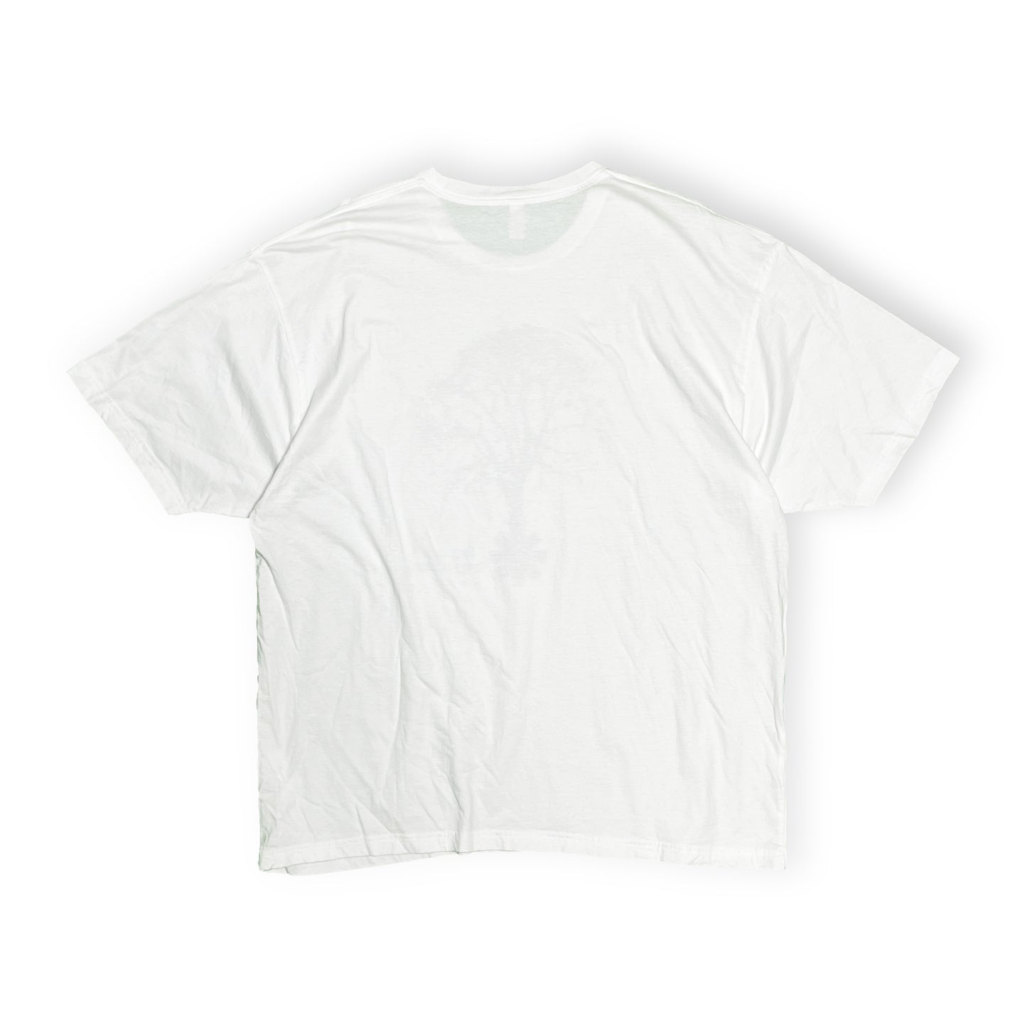 00's Anvil Red Hot Chili Peppers T Size (2X)