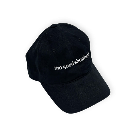 00's HEADMASTER INC THE GOOD SHEPHERD CAP Size (FREE)