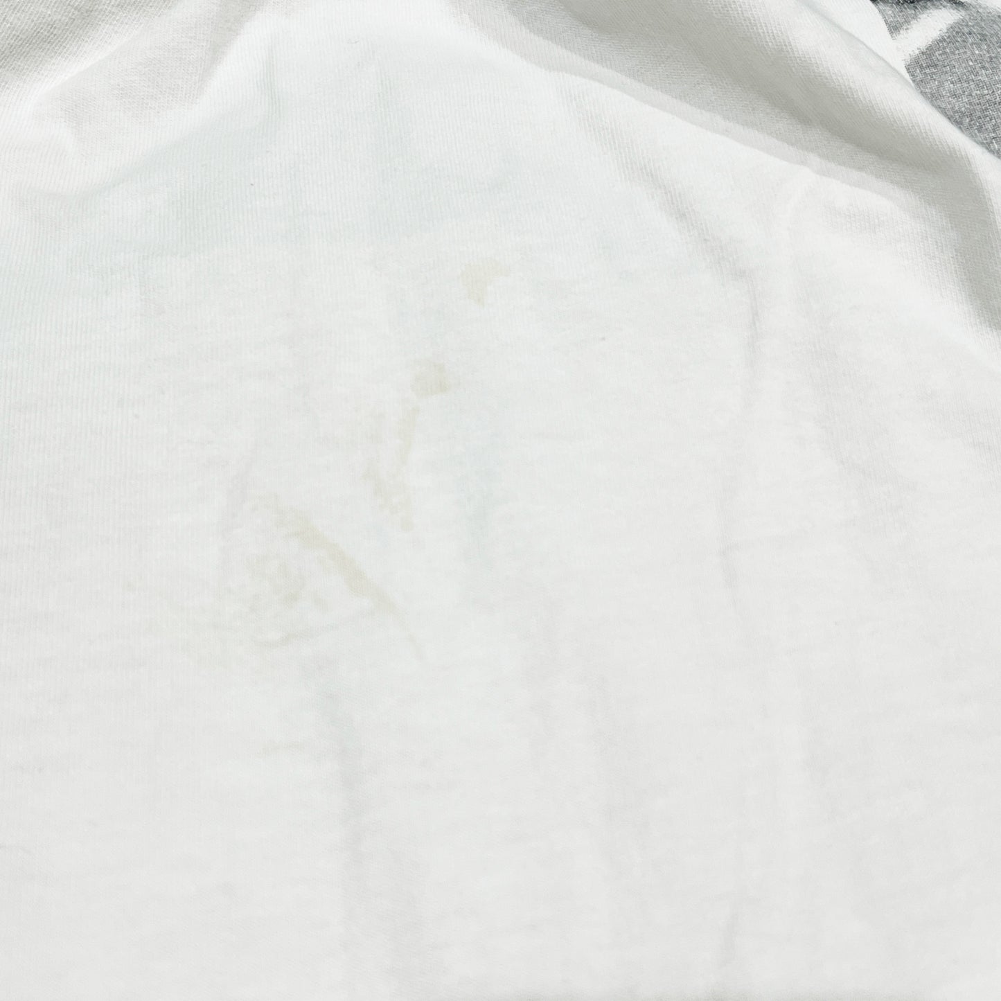 90's Calvin Klein Bruce Weber "Carre Otis" T Size (M)