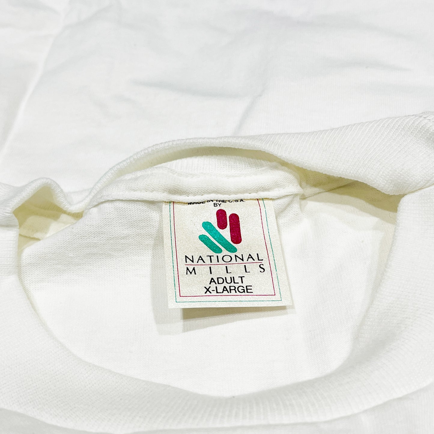 90's NATIONAL MILLS ELIZABETH TAYLOR PERFUME T Size (XL) Deadstock