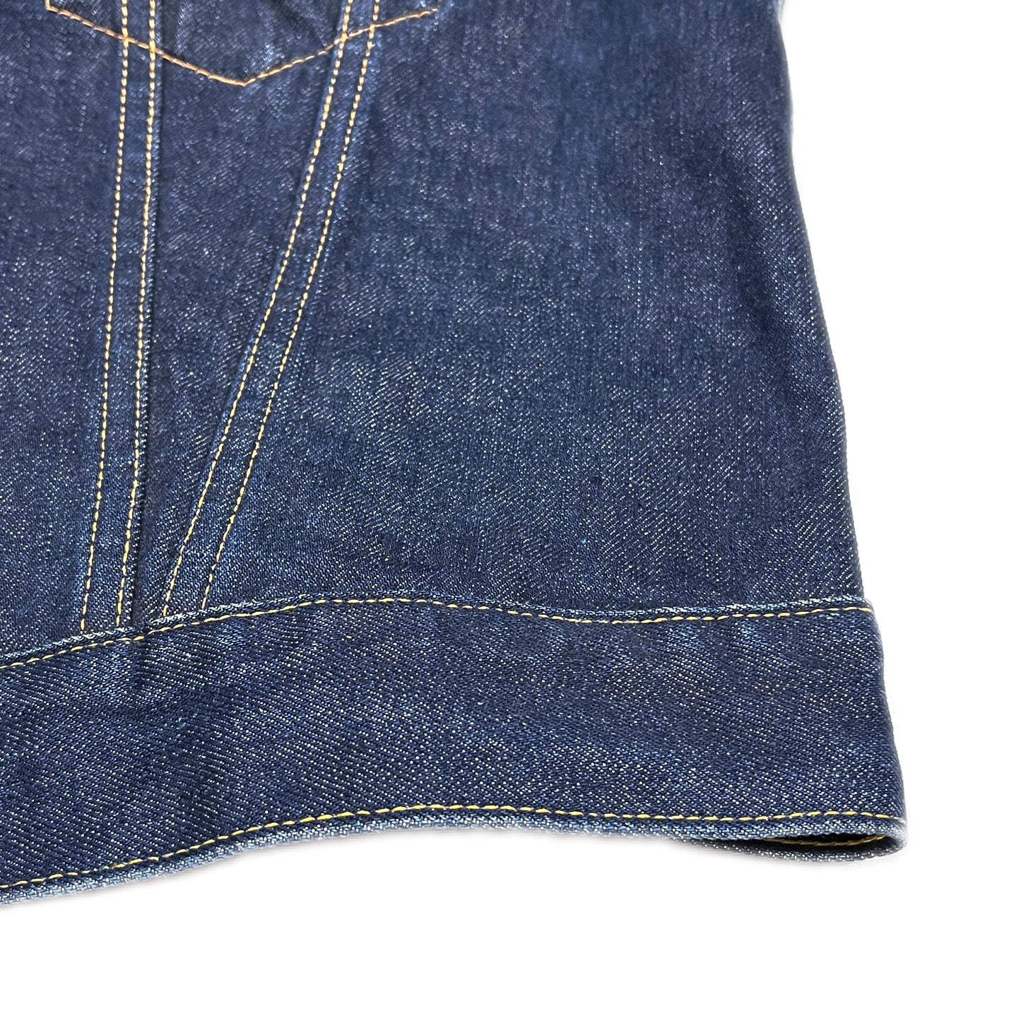 60's Levi's 557XX Denim JKT Size (40)位