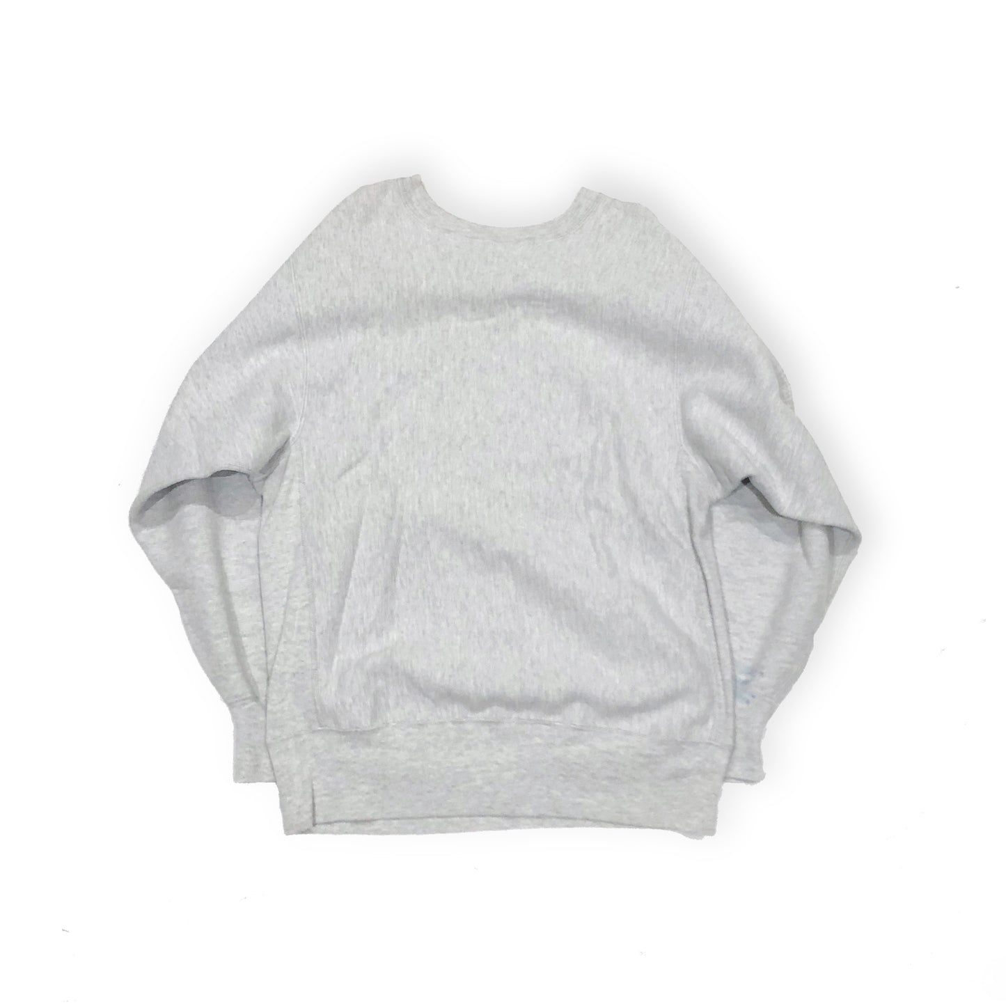 90's CHAMPION R/W BIG EYE Size (XL)