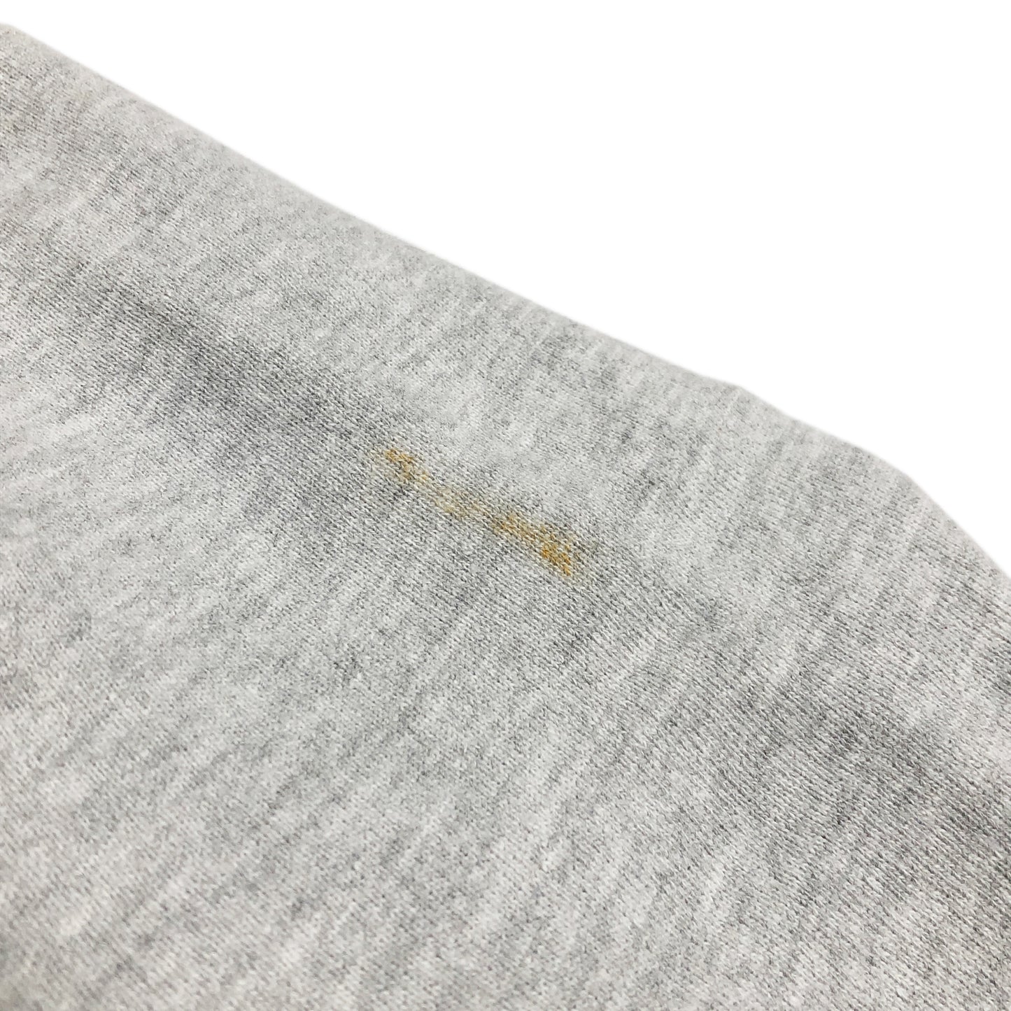90's CHAMPION R/W BIG EYE Size (XL)