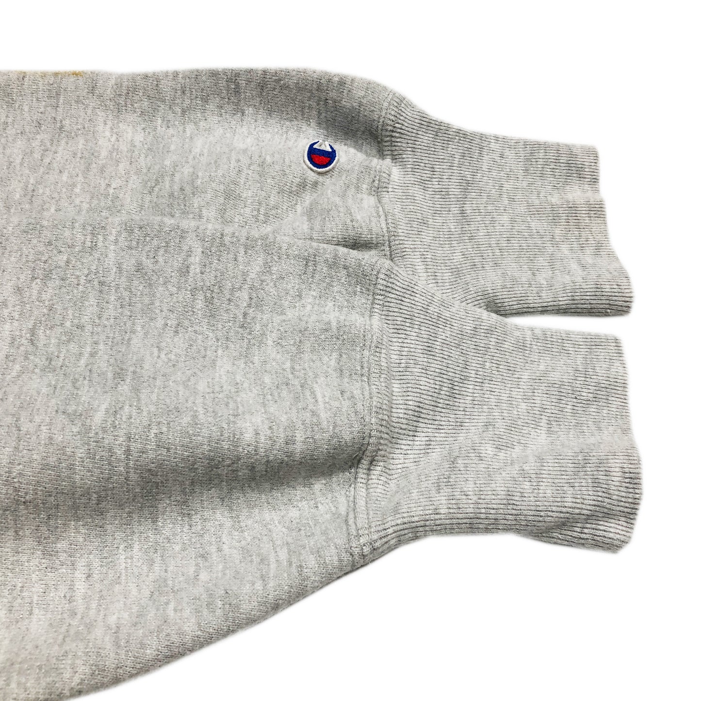 90's CHAMPION R/W BIG EYE Size (XL)
