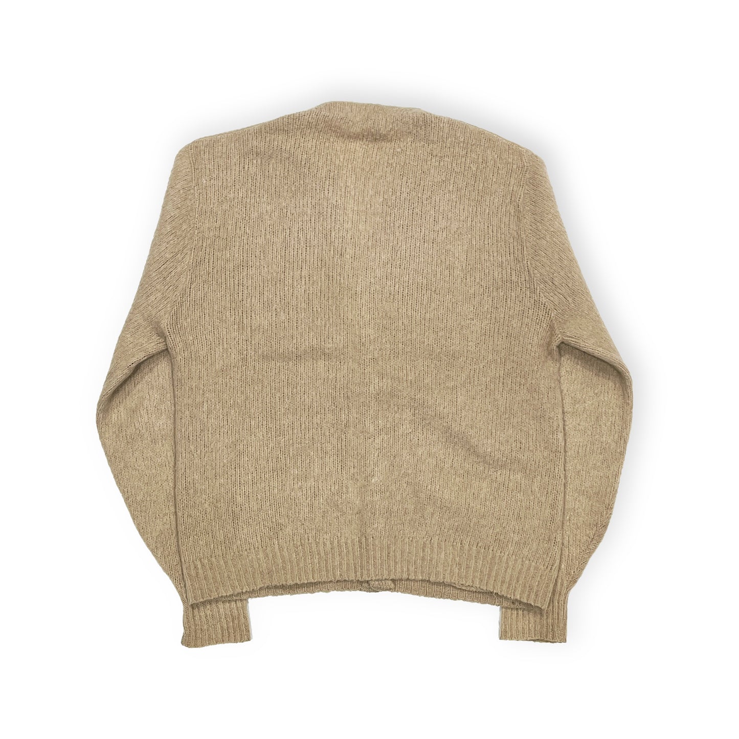 60's〜 RobScot Mohair Cardigan Size (L)