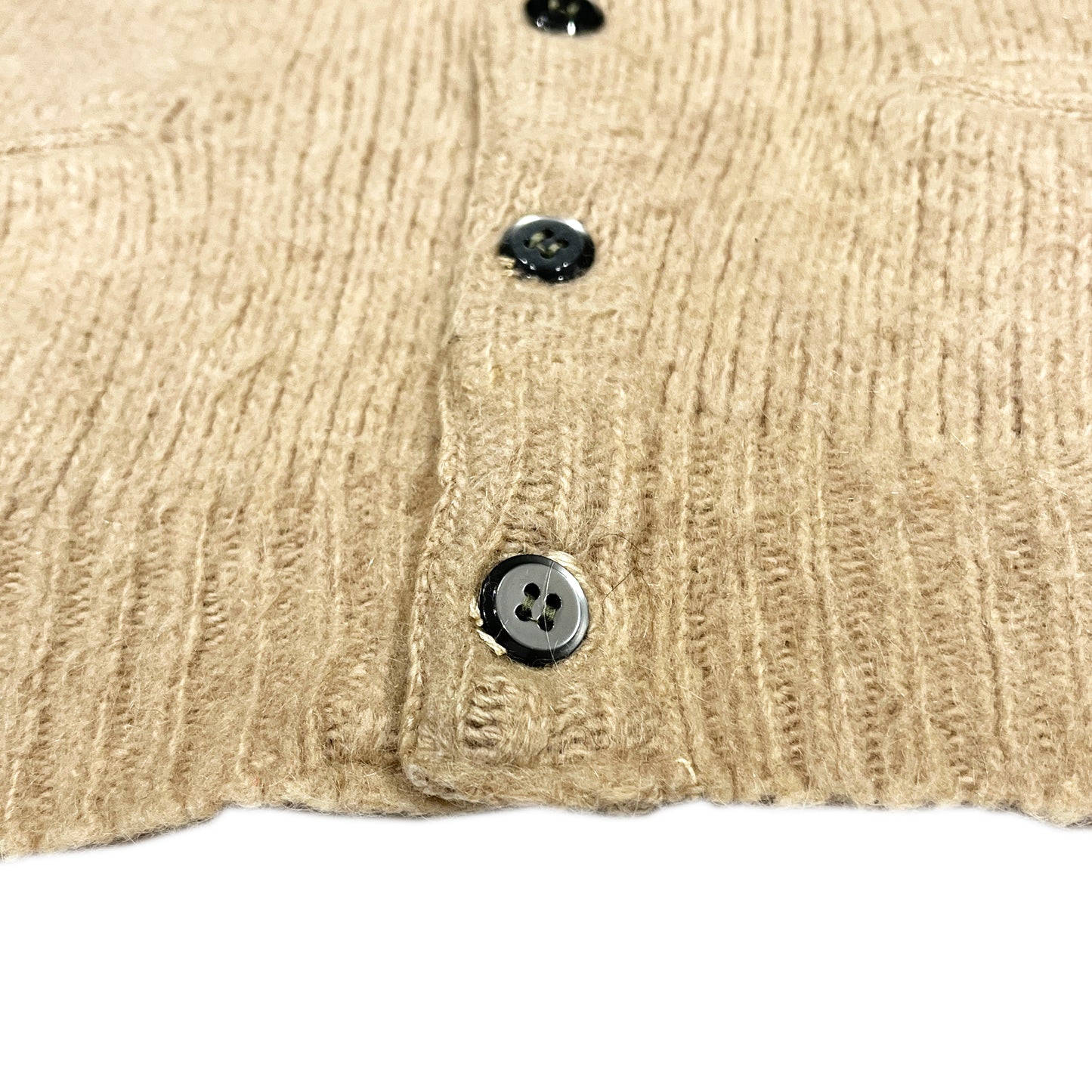 60's〜 RobScot Mohair Cardigan Size (L)