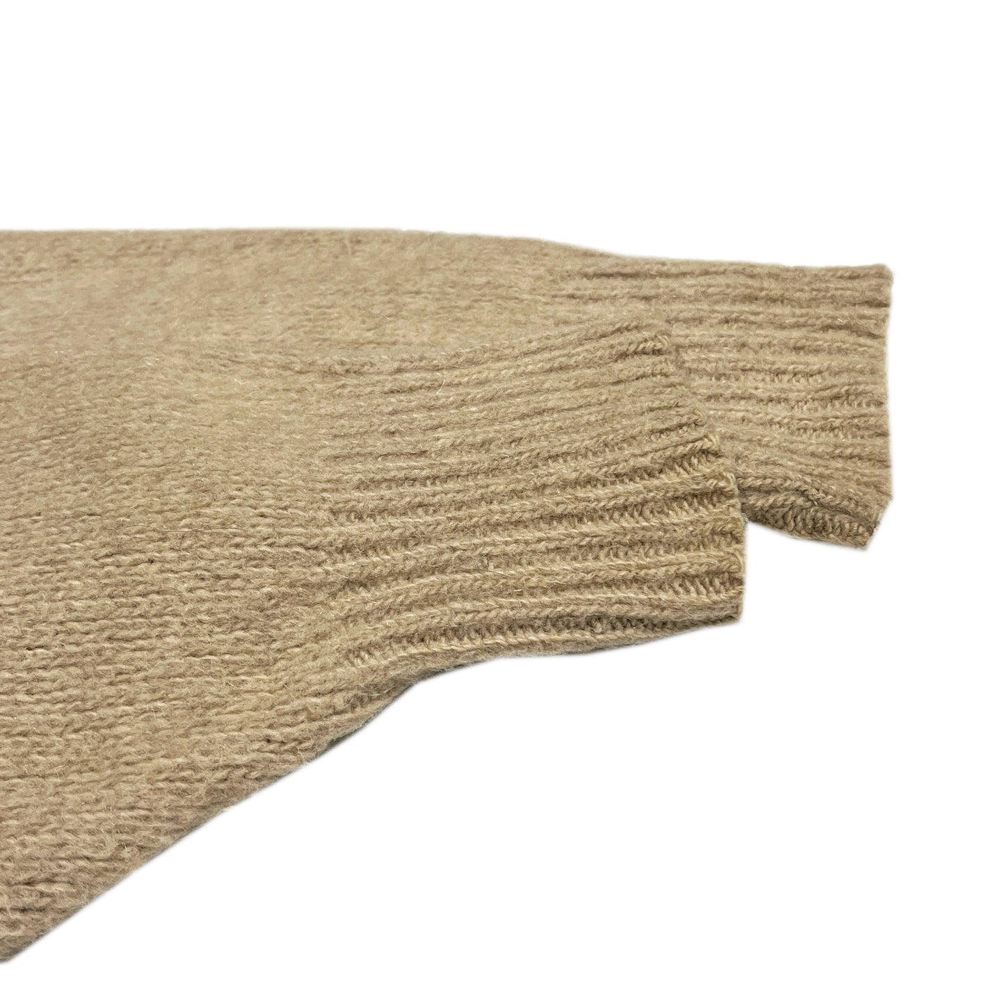 60's〜 RobScot Mohair Cardigan Size (L)