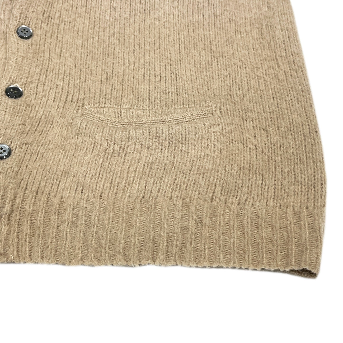 60's〜 RobScot Mohair Cardigan Size (L)