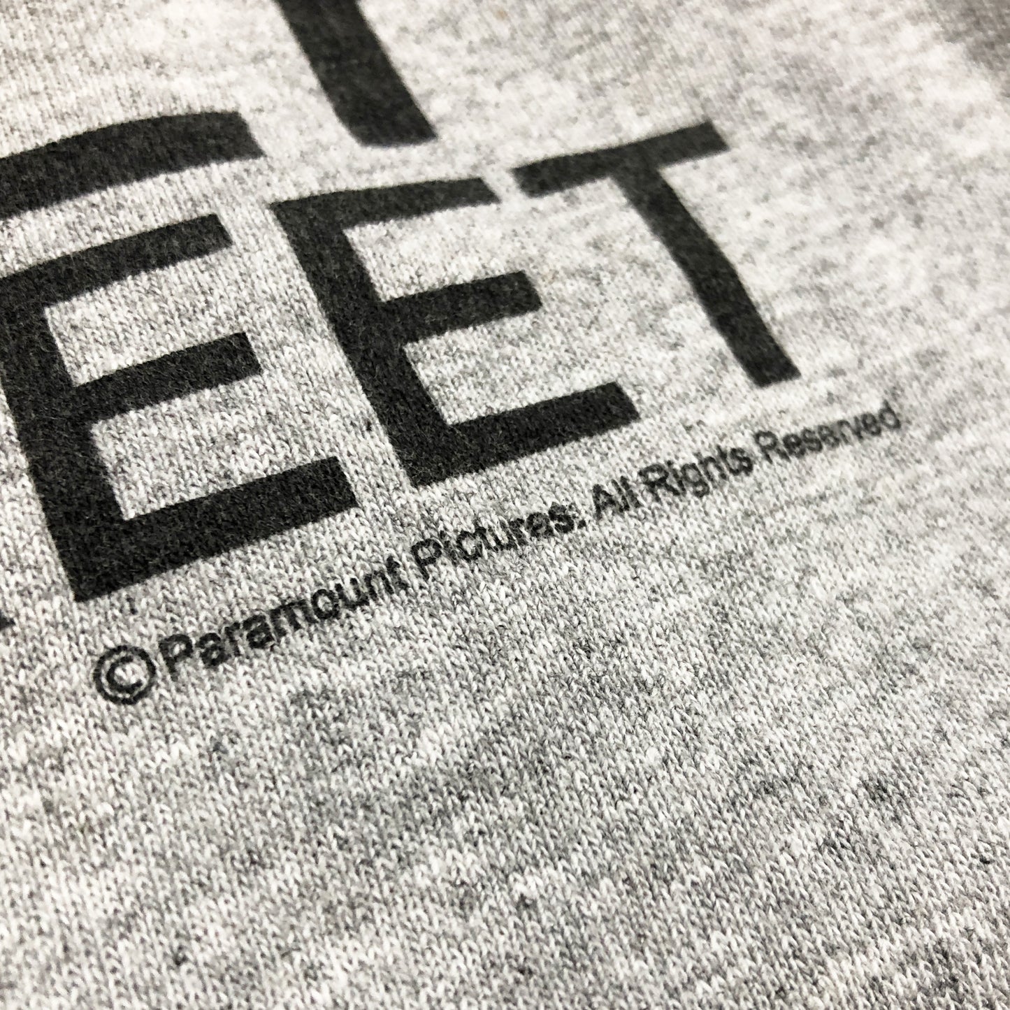 10's UnKnown "Wolf of Wall Street" T Size (L-XL)位