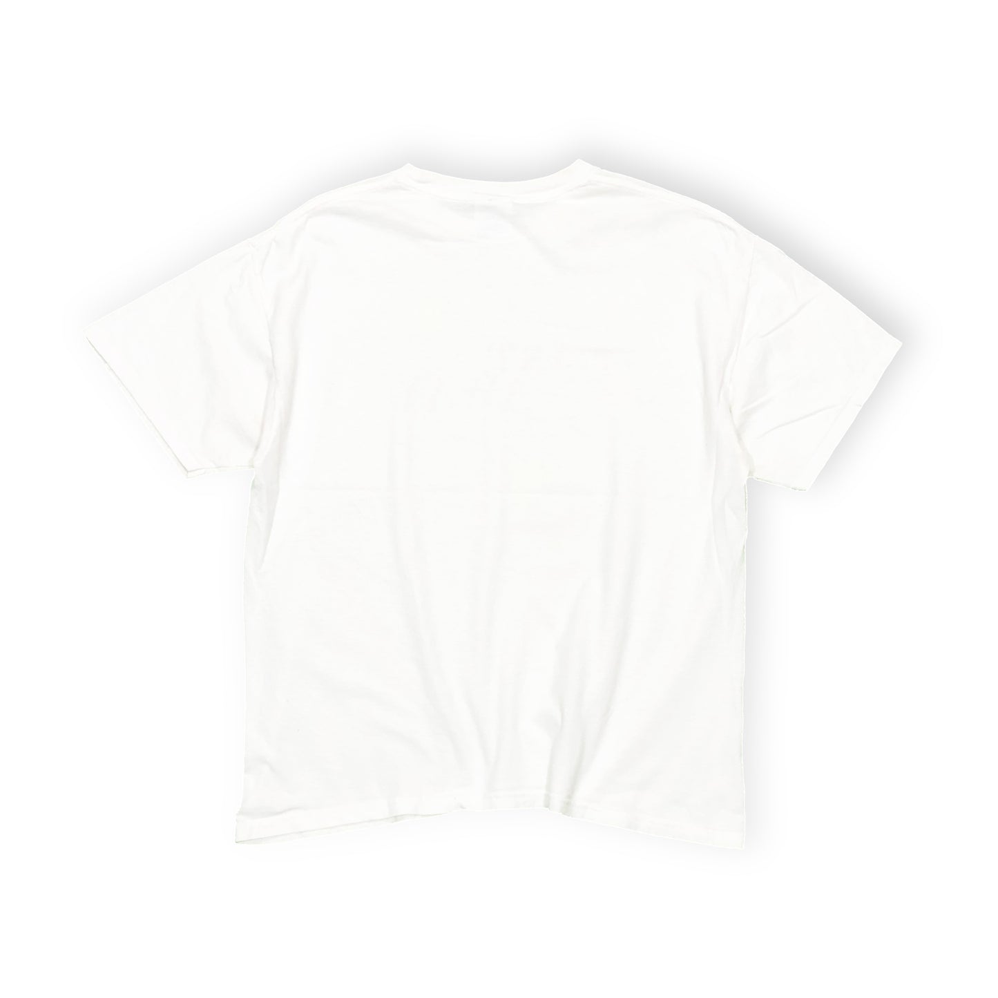 00's Hanes "CAST AWAY" T Size (L)