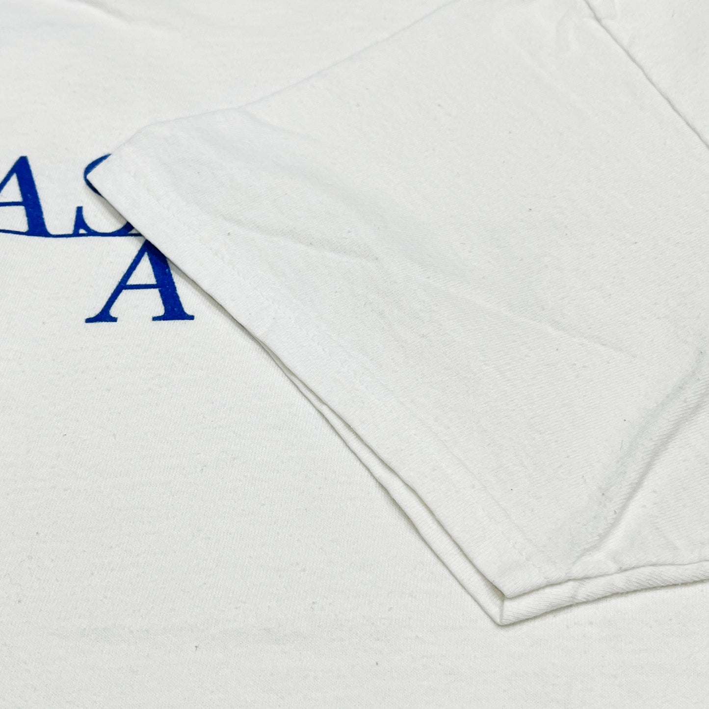 00's Hanes "CAST AWAY" T Size (L)