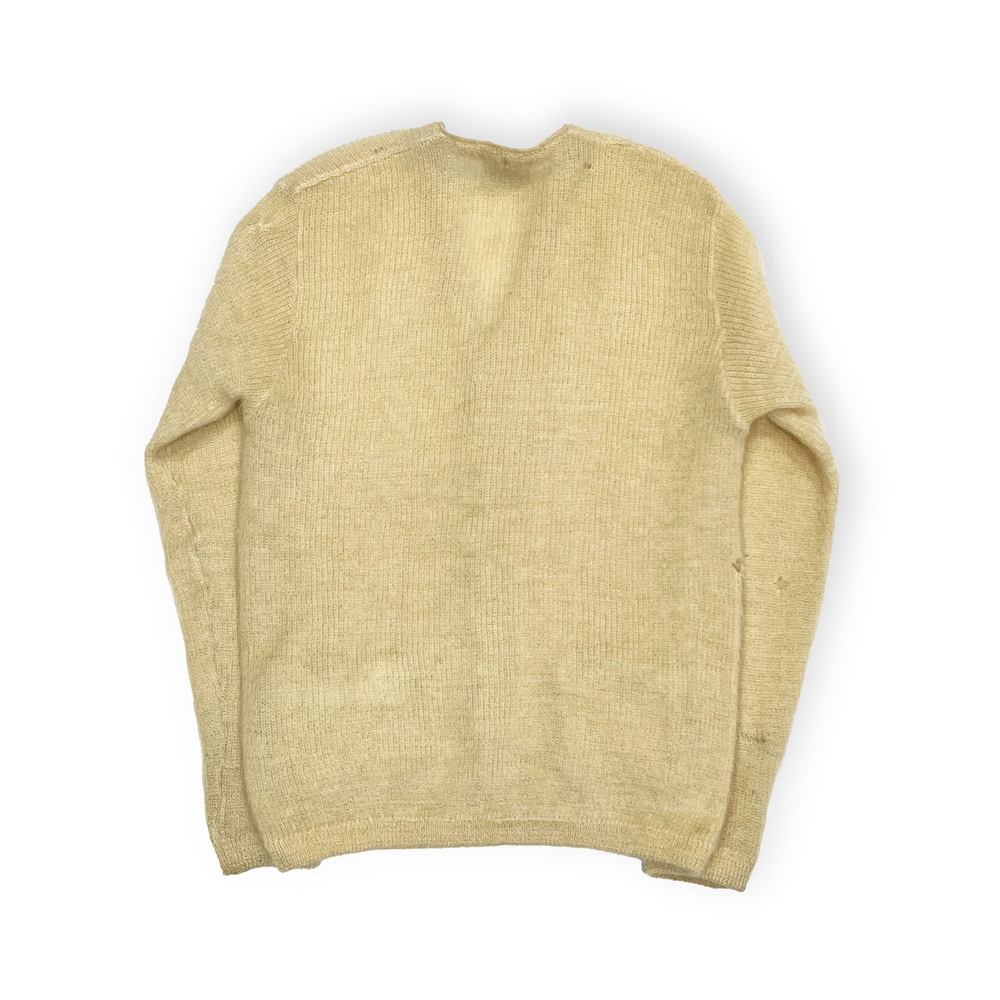 60's〜 McGregor Mohair Cardigan Size (L)